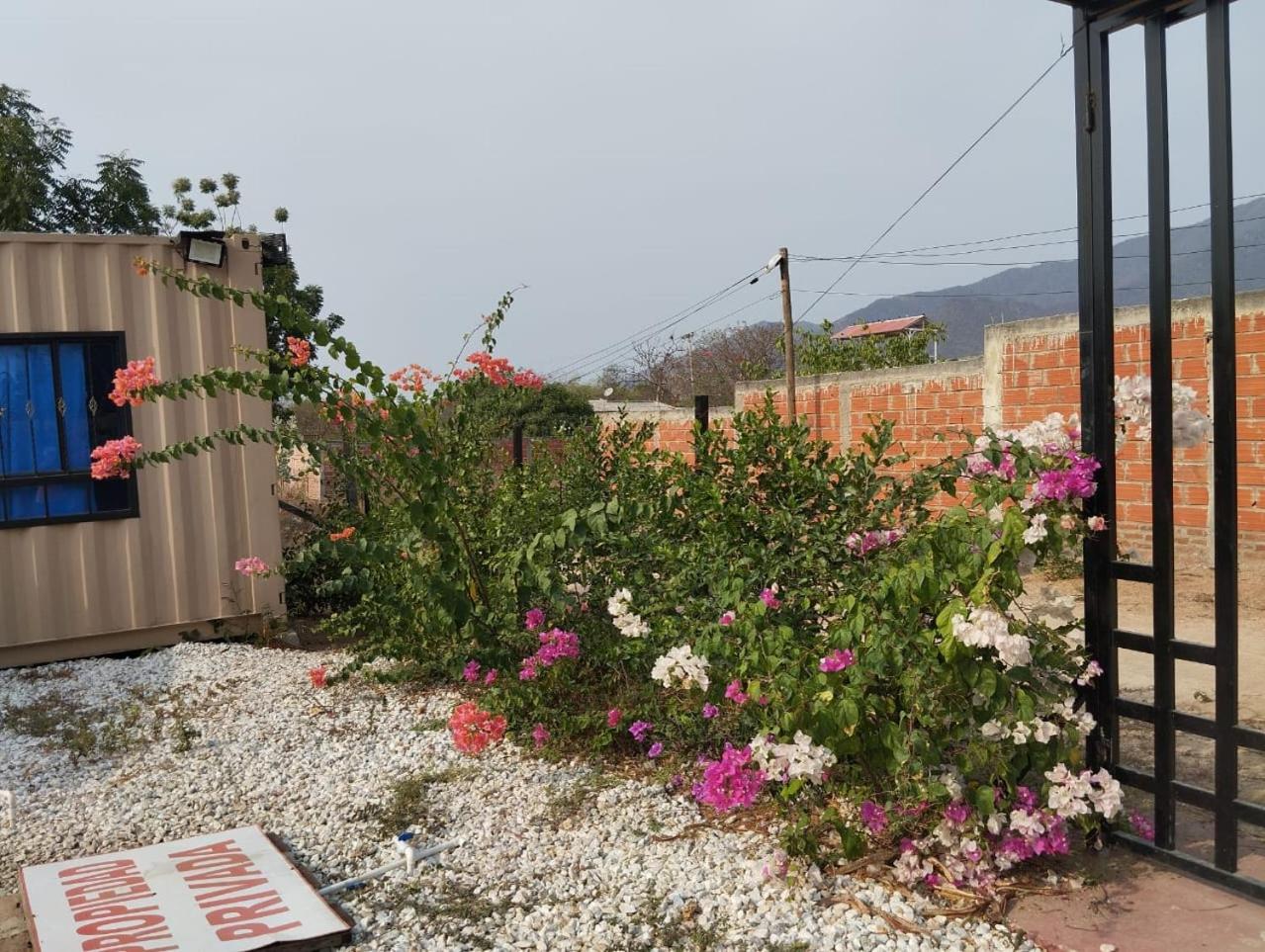 Charming Village, Tiny House