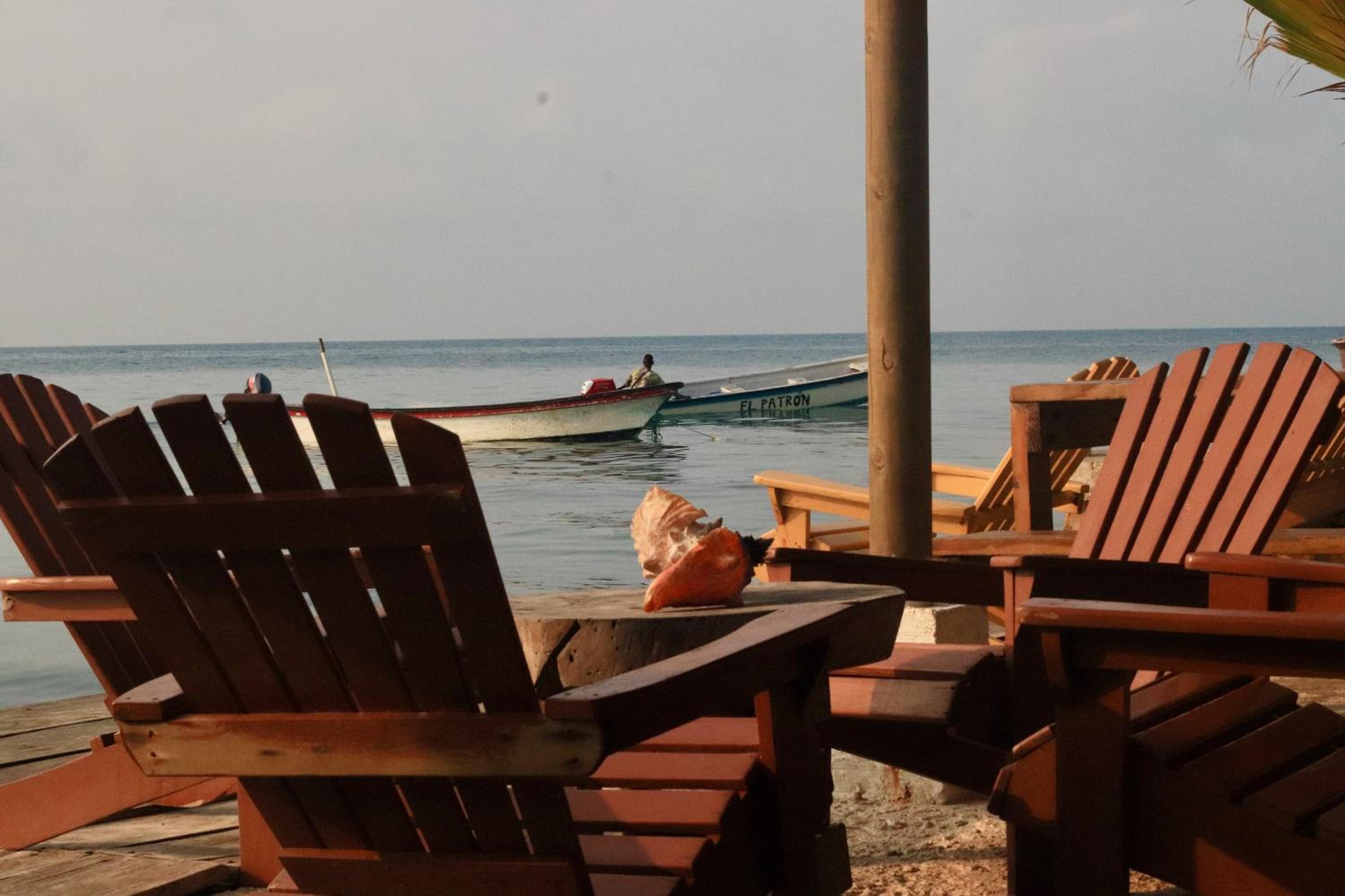 Hostel Santa Cruz del Islote
