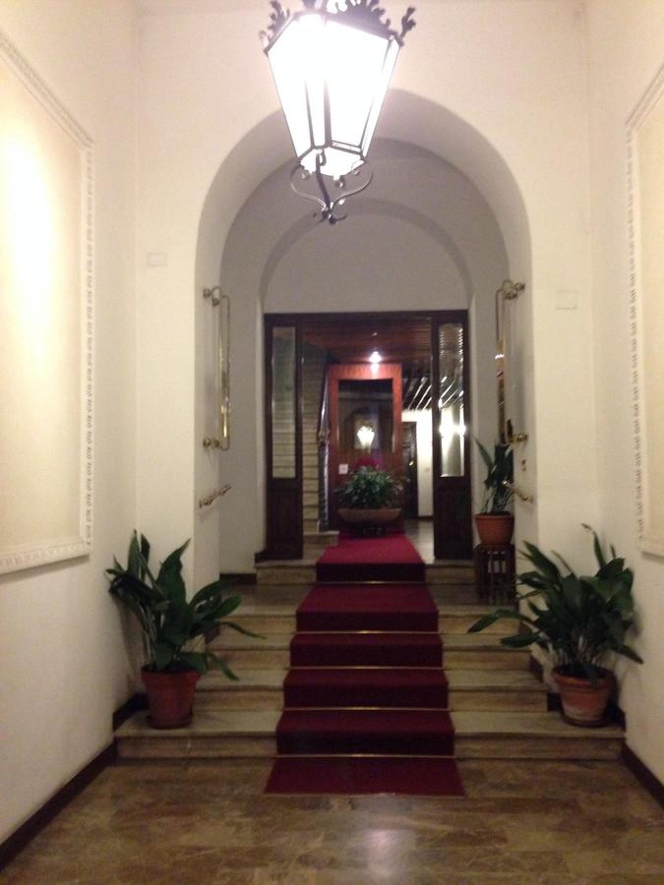 Veneto Excelsior Suite