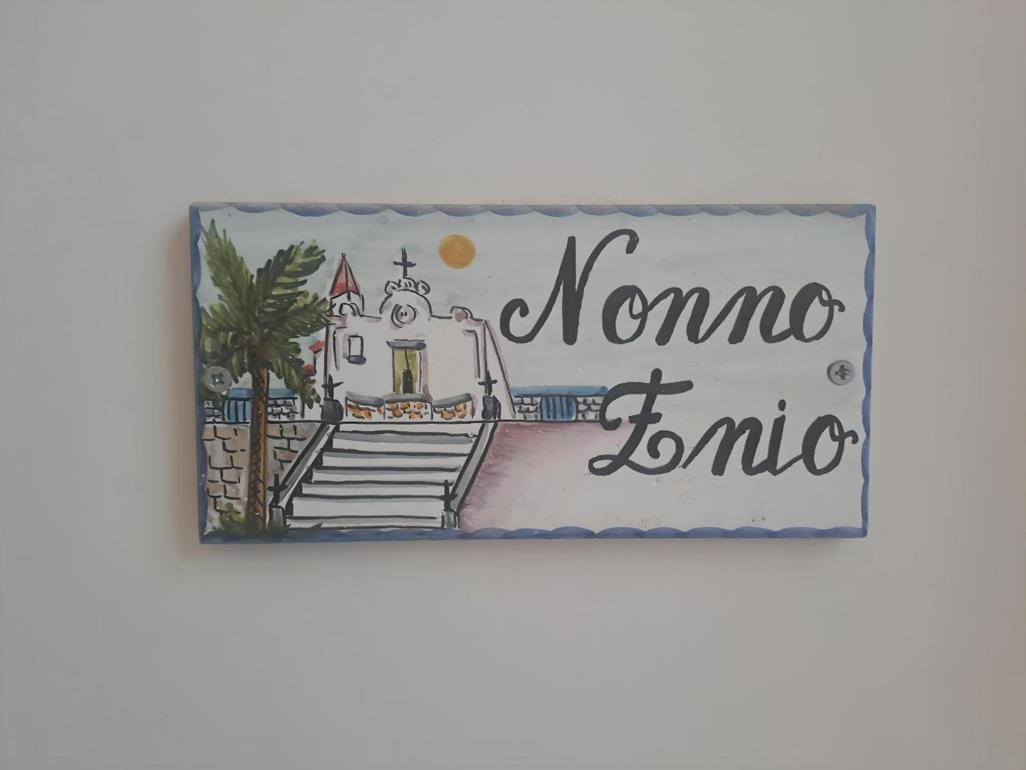 DreamHouse Nonno Enio - Forio d'Ischia view 4
