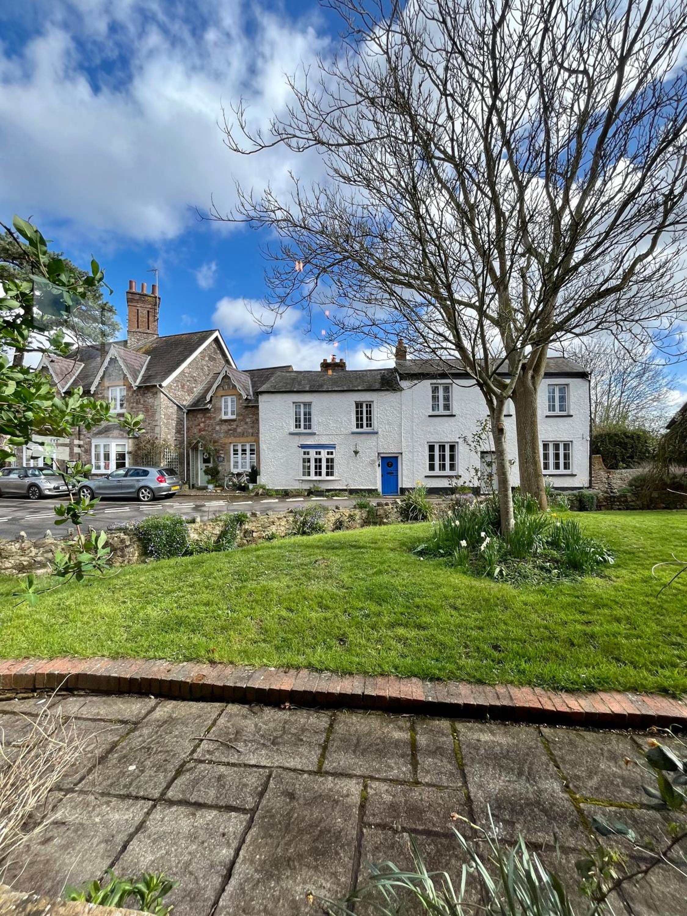 The Snuggery Cottage