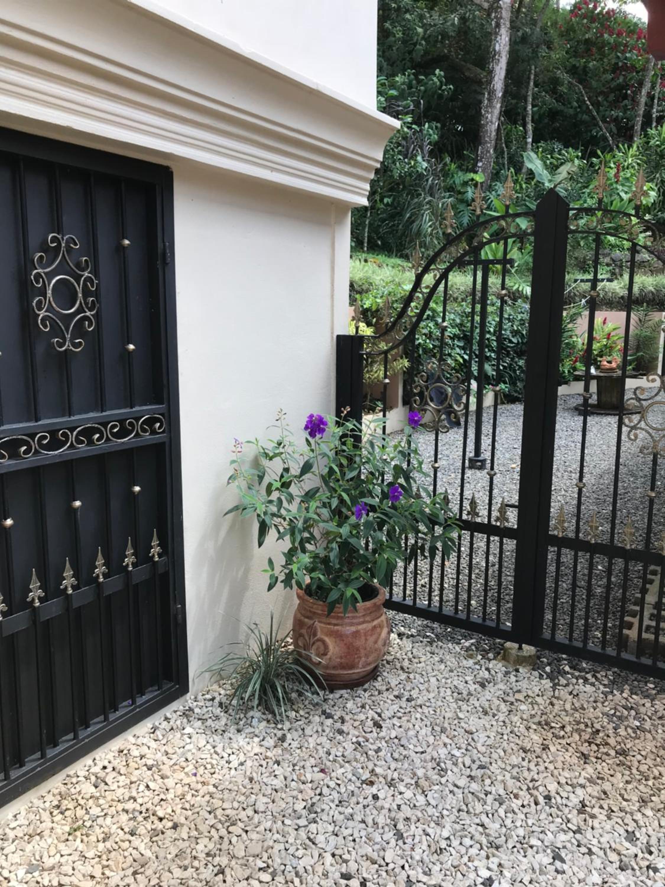 Villa Magallanes