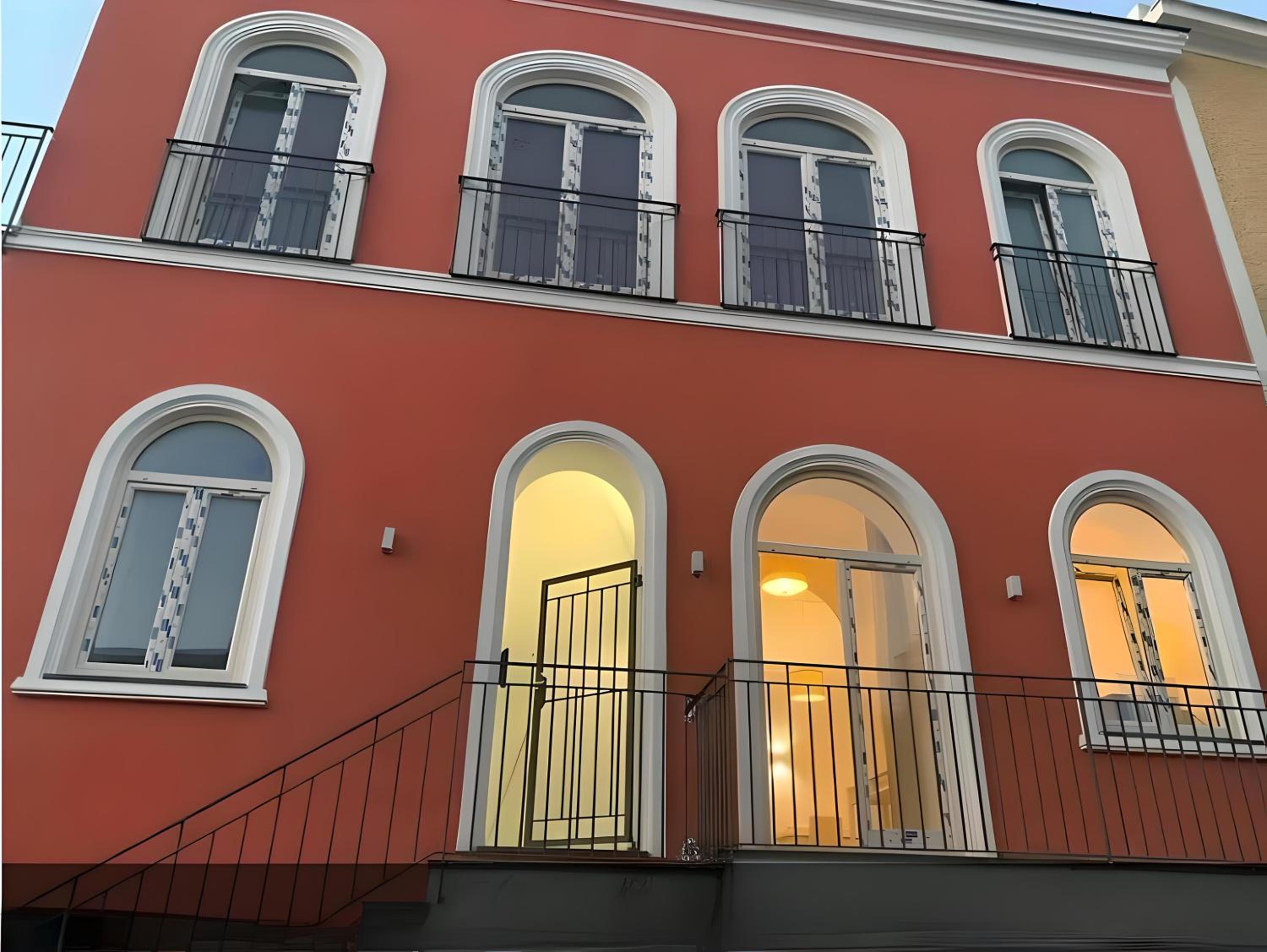 Hotel DreamHouse Nonno Enio - Forio d'Ischia - Image 1