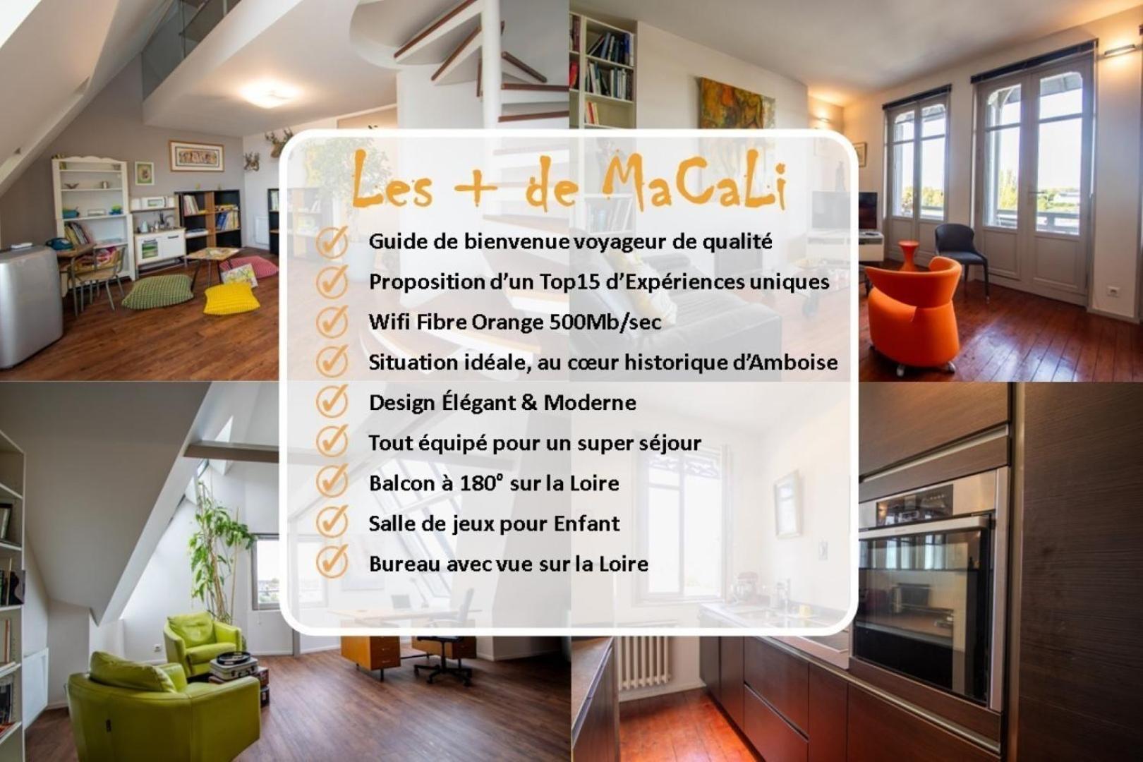 La Maison de l'Eléphant perché