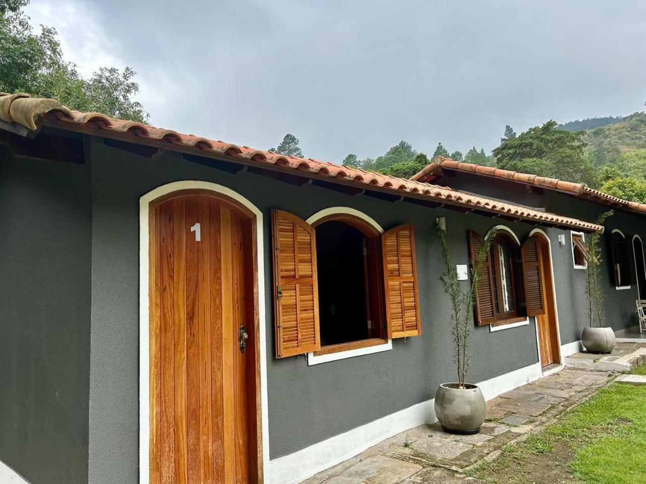 Sitio esperança