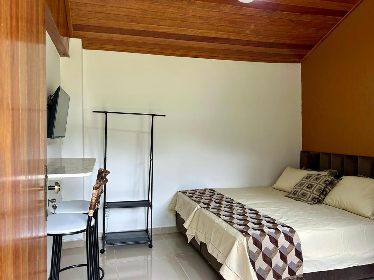 Sitio esperança