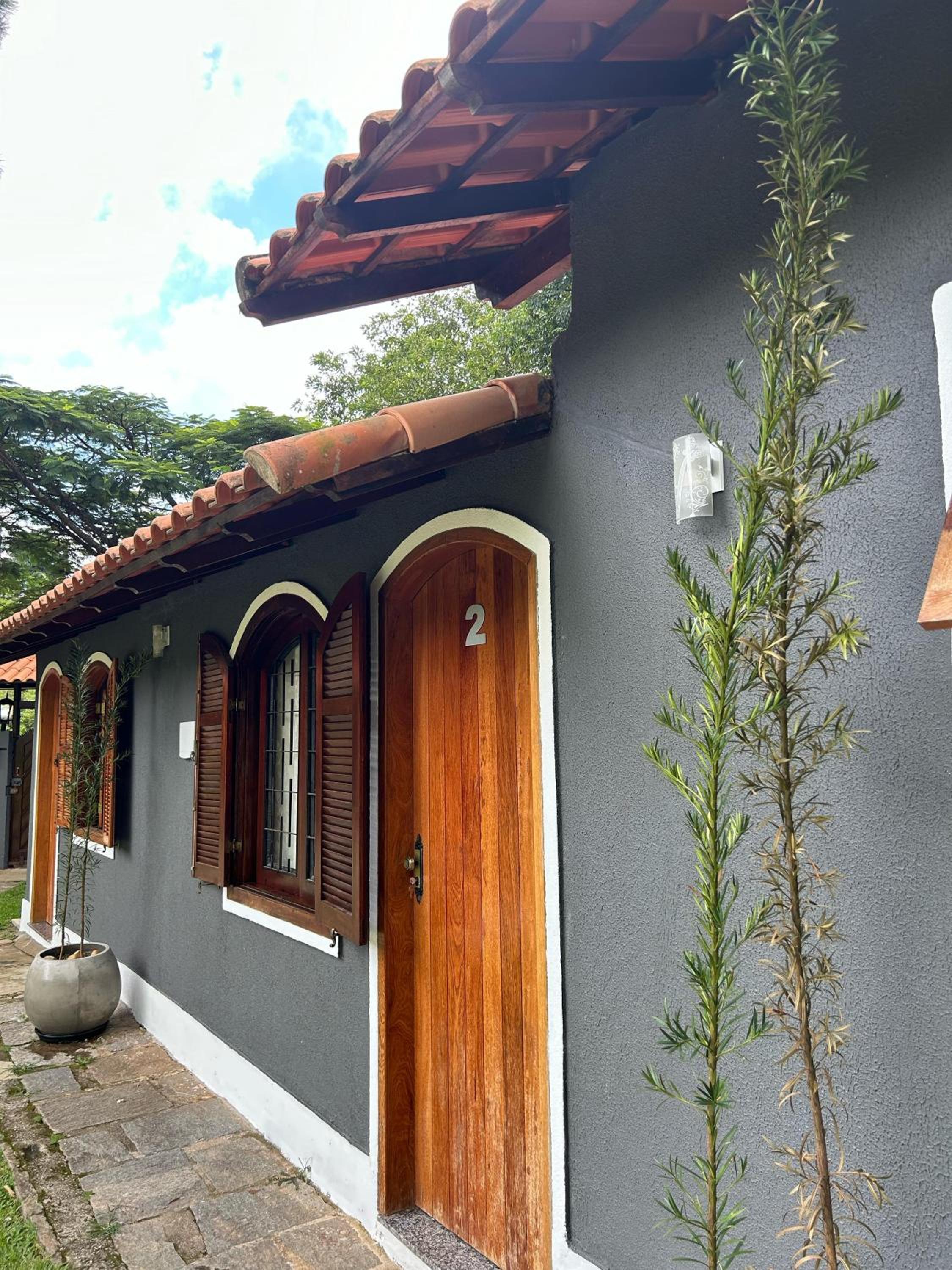 Sitio esperança