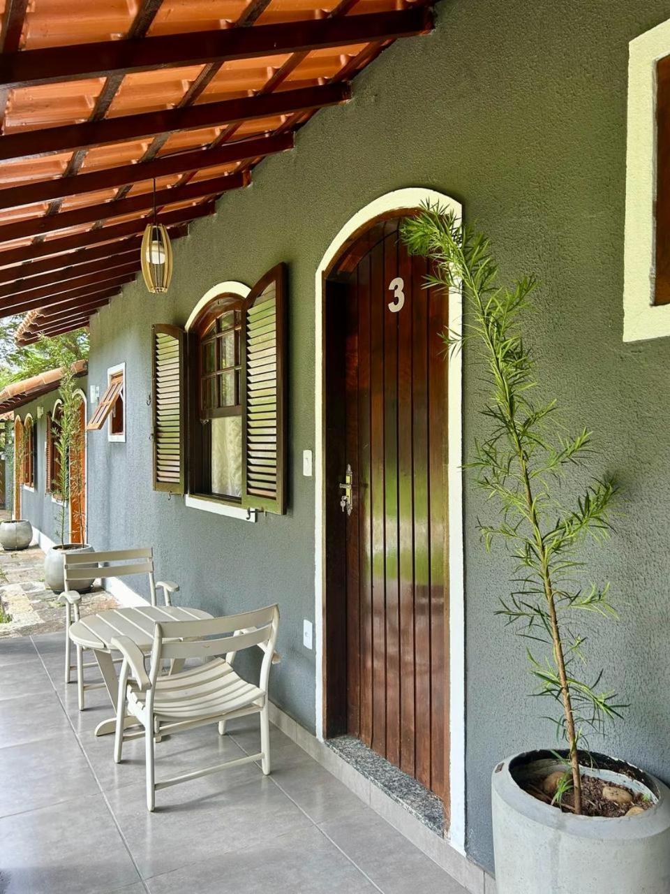 Sitio esperança