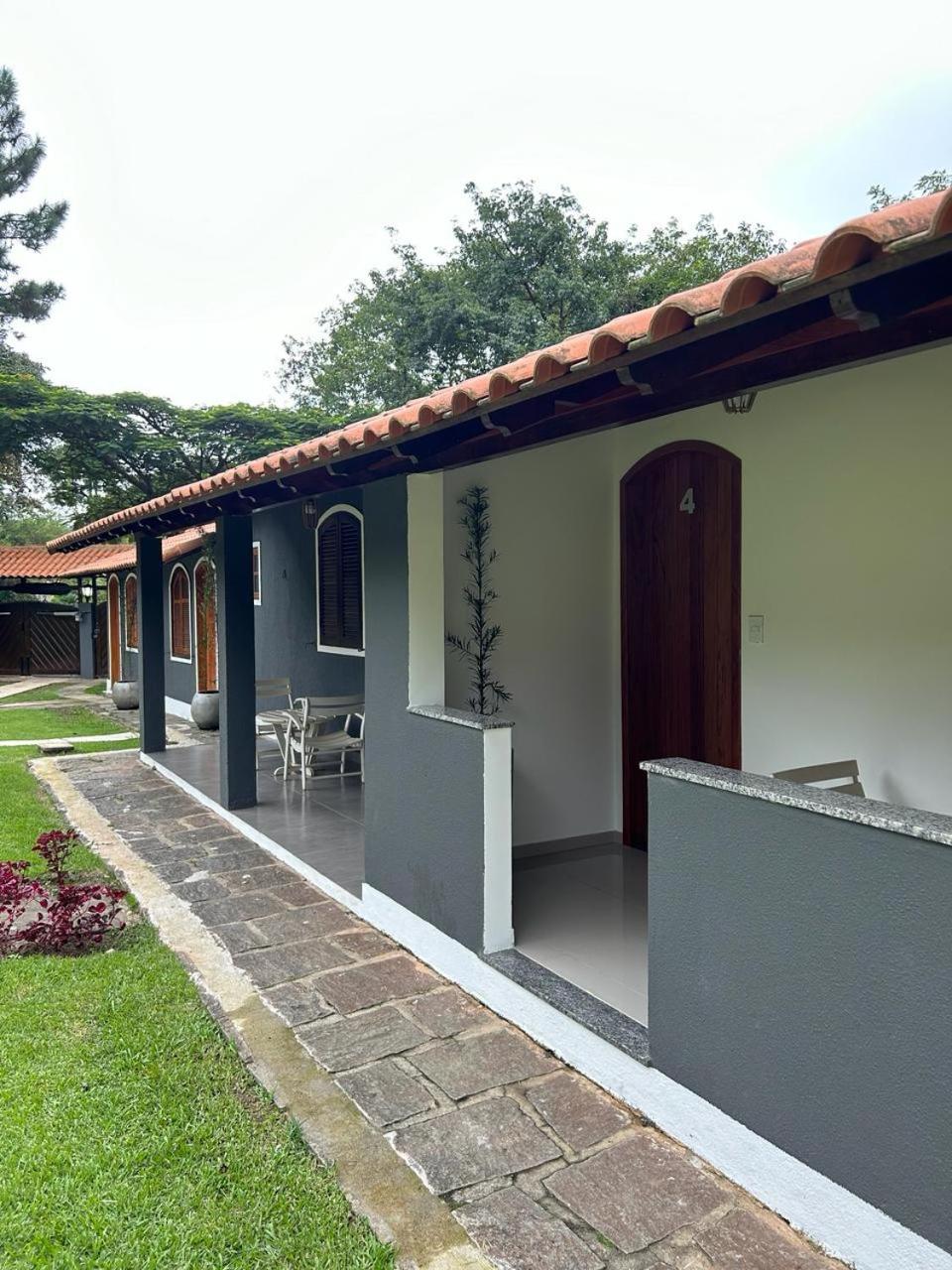 Sitio esperança