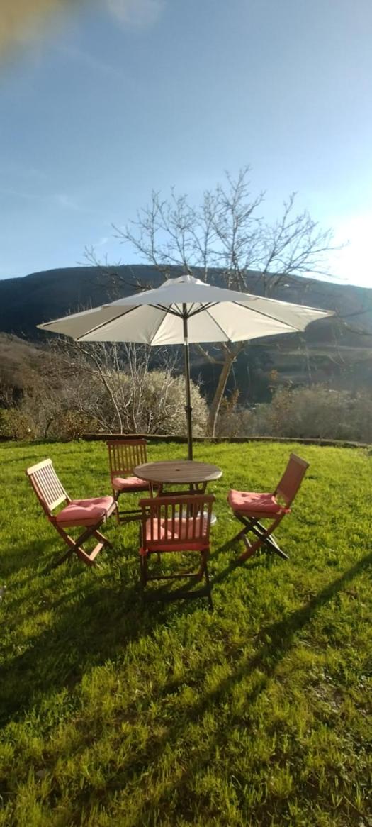 Casa vacanza Ponte Marchetto view 5