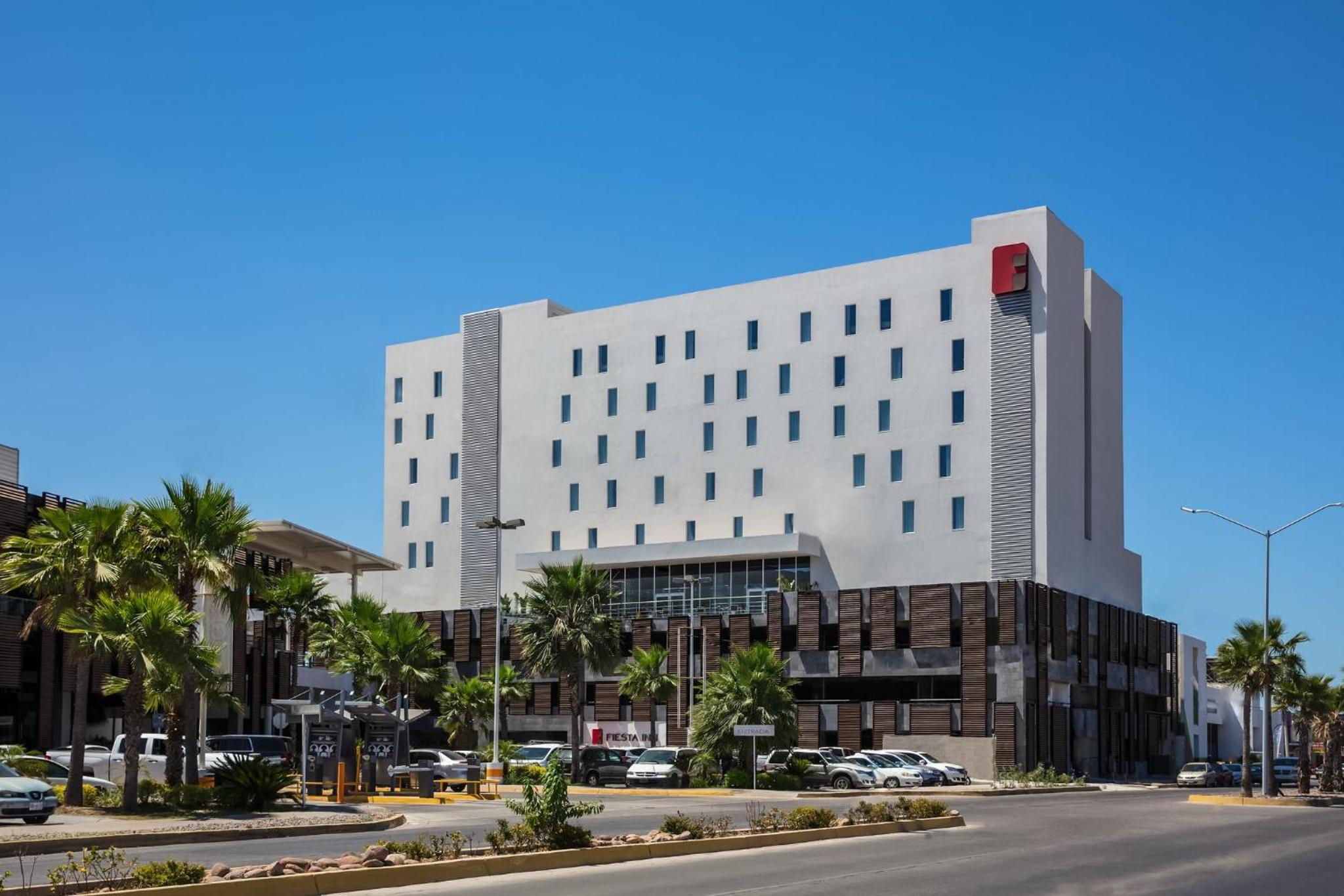 Los Mochis Vacations - Fiesta Inn Los Mochis - Property Image 33