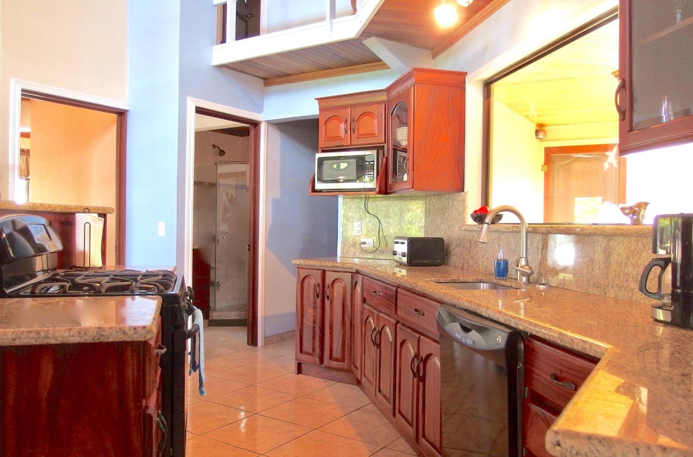 Villa Magallanes