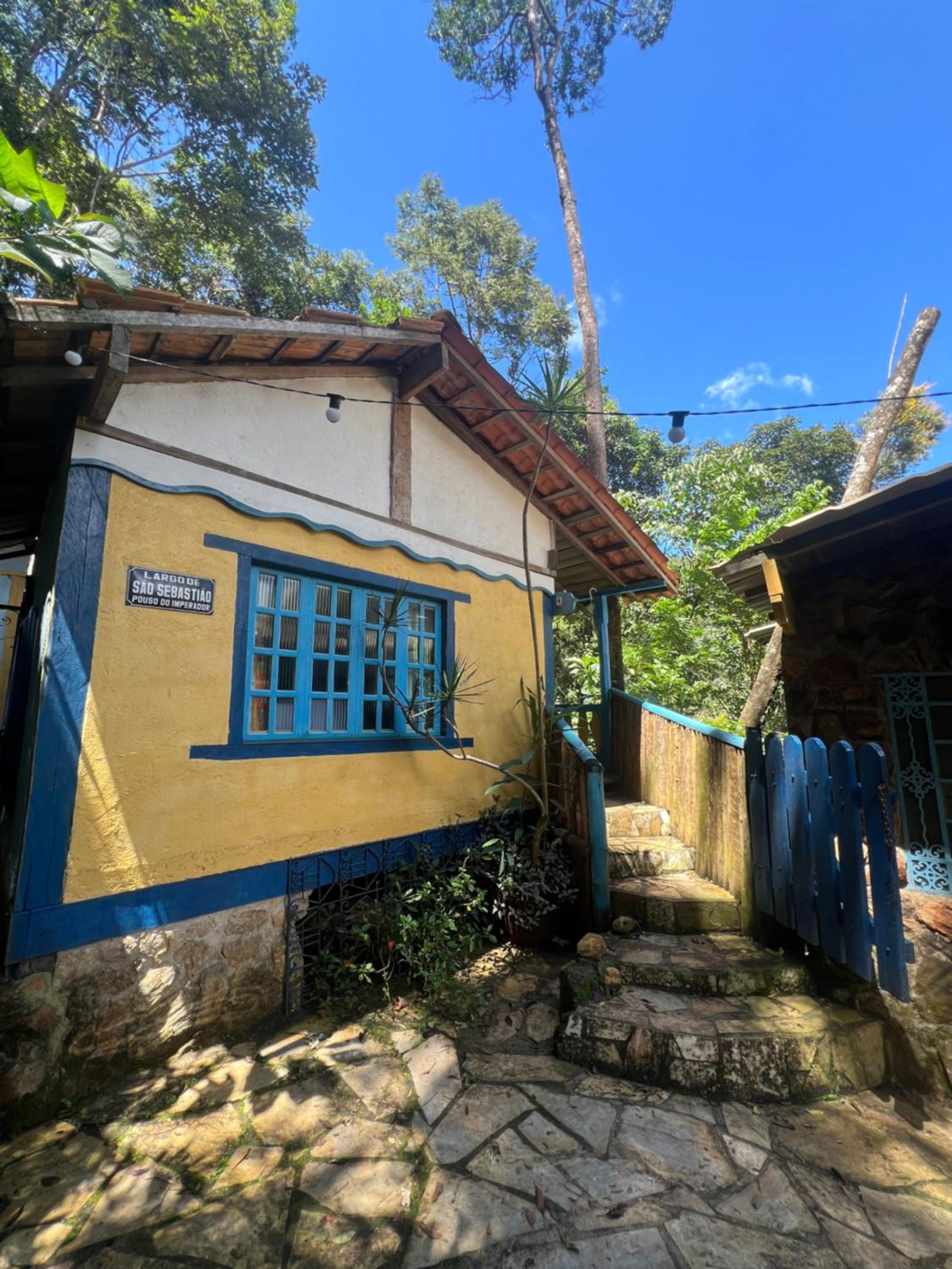 Hotel Pousada Lua Bonita