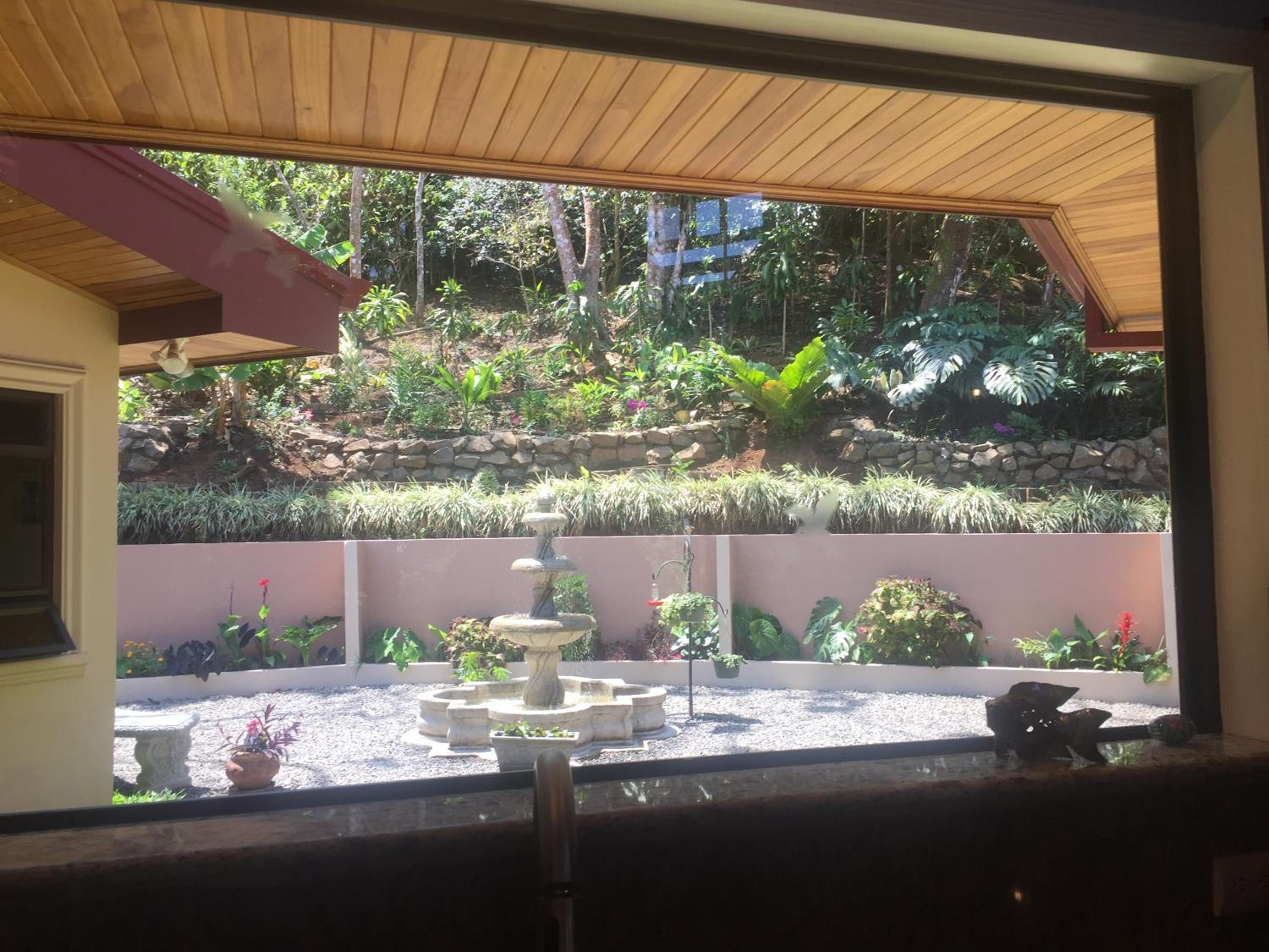 Villa Magallanes
