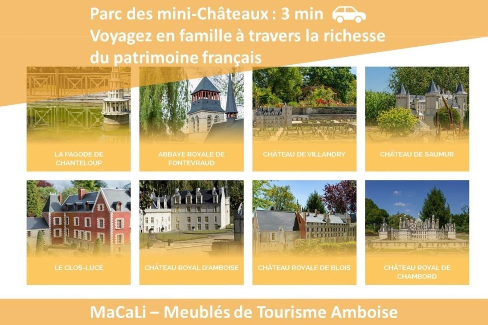 Terrasse sur la Tour Garçonnet
