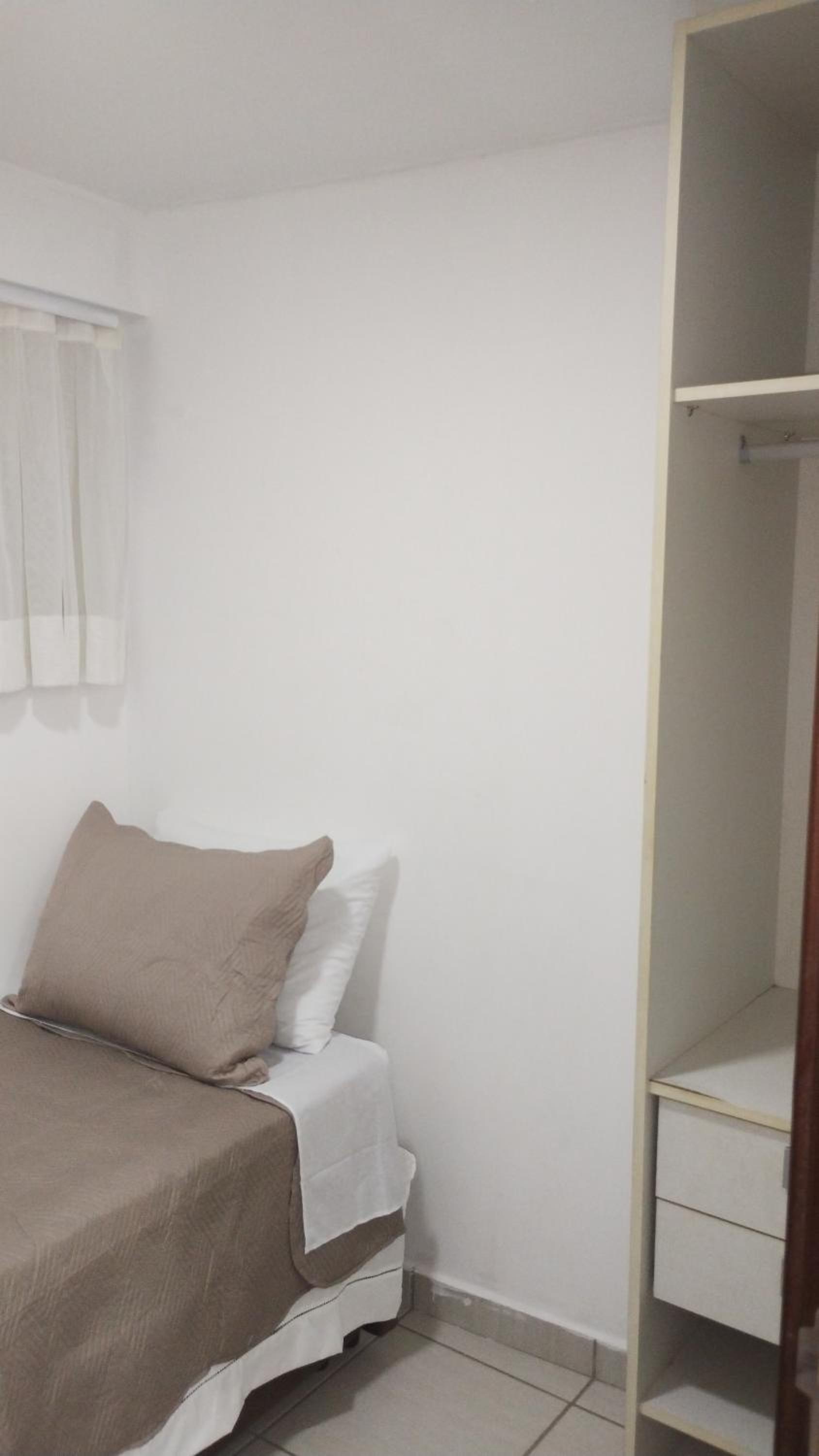 LIV INN Apartamento na Beira-Mar Fortaleza
