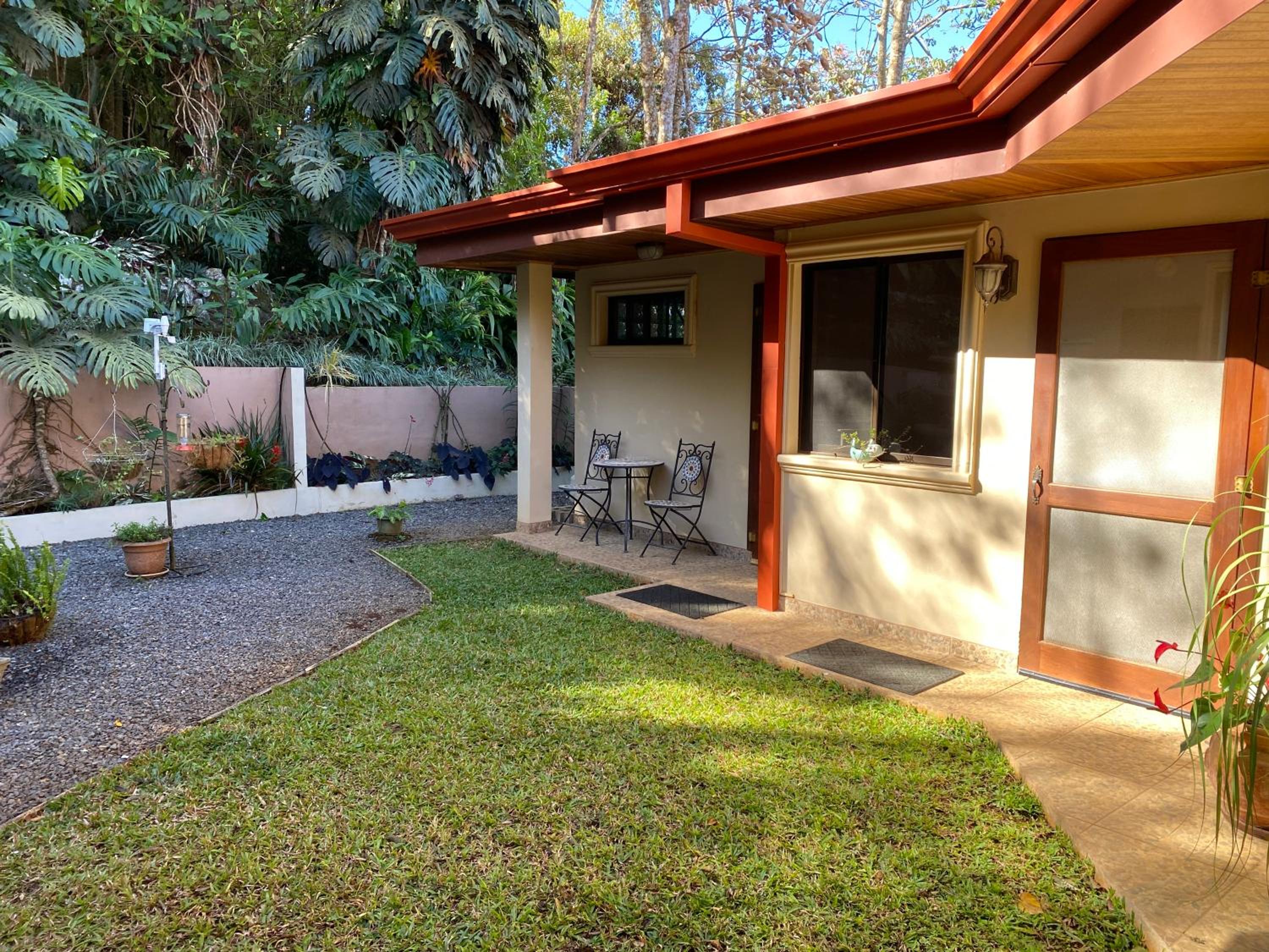 Villa Magallanes