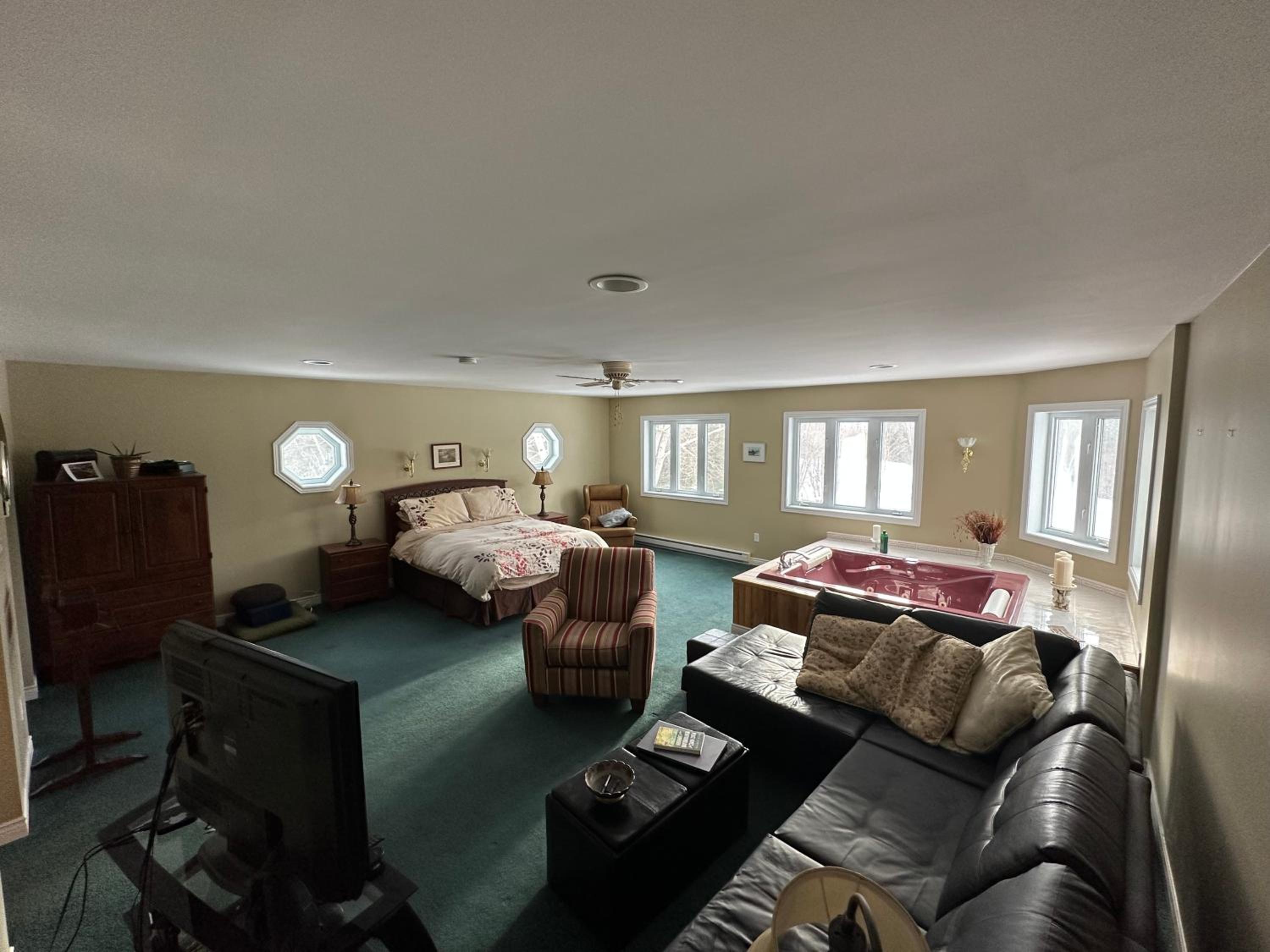 Eden Estate B&B