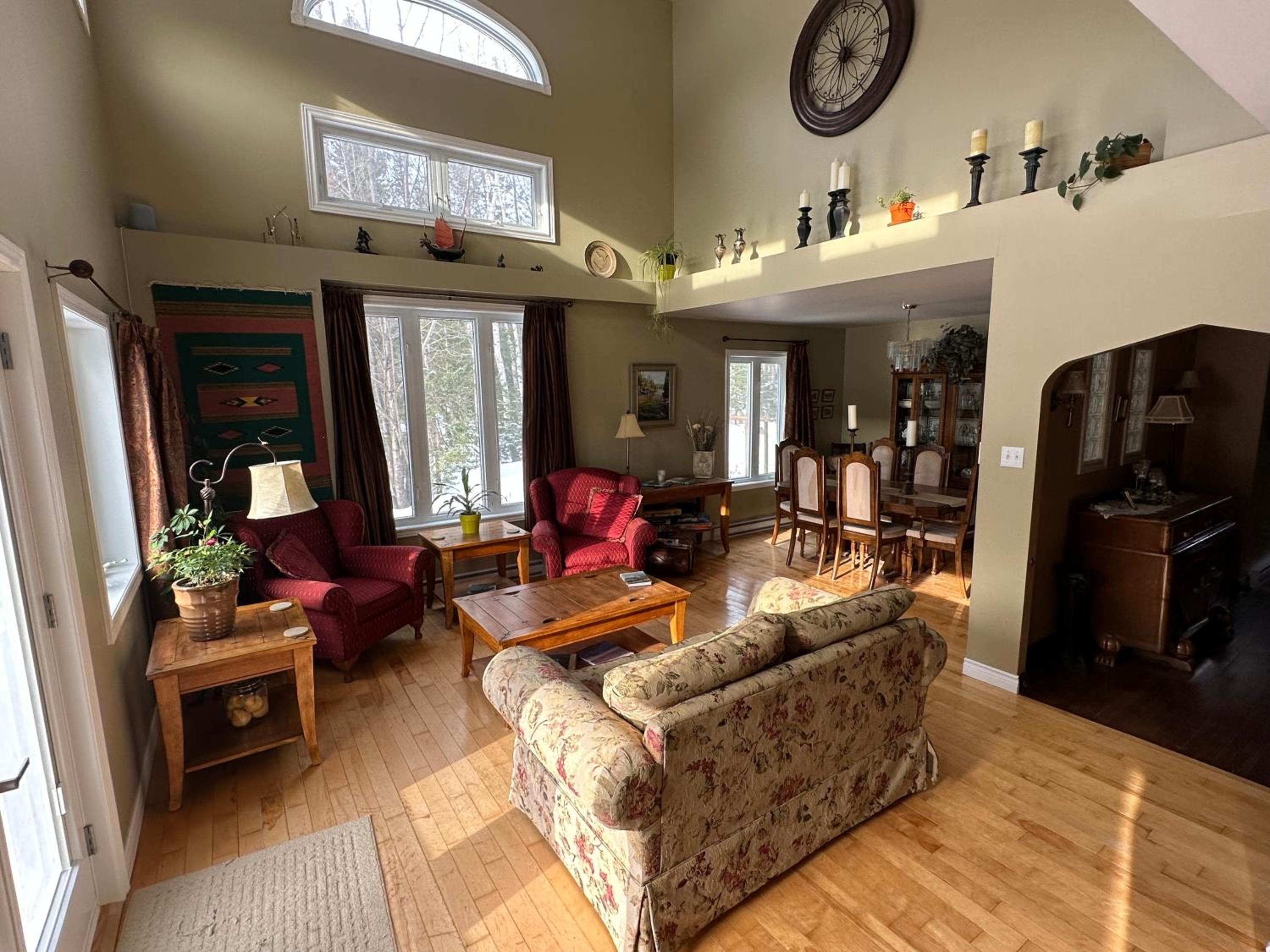 Eden Estate B&B