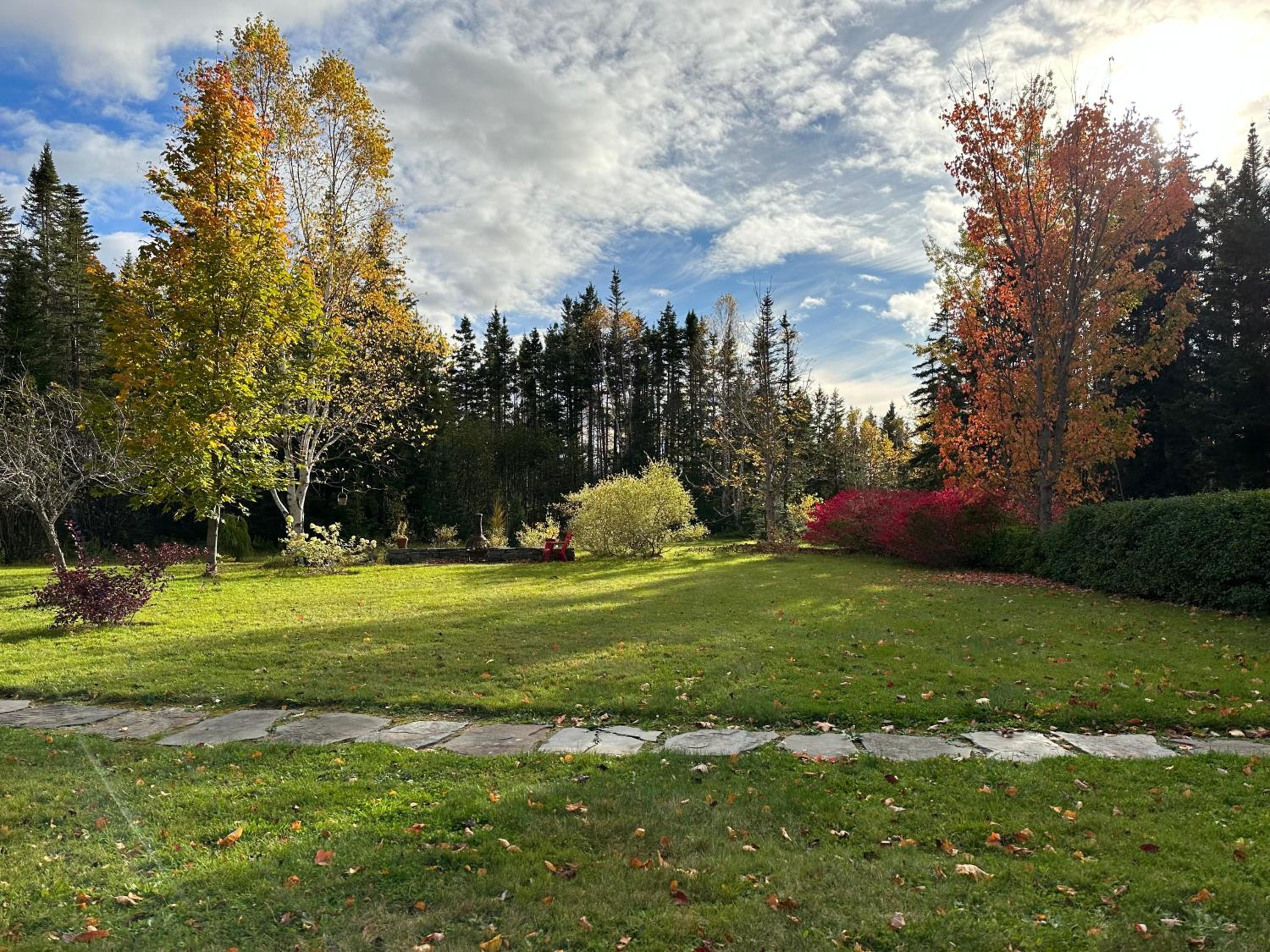 Eden Estate B&B