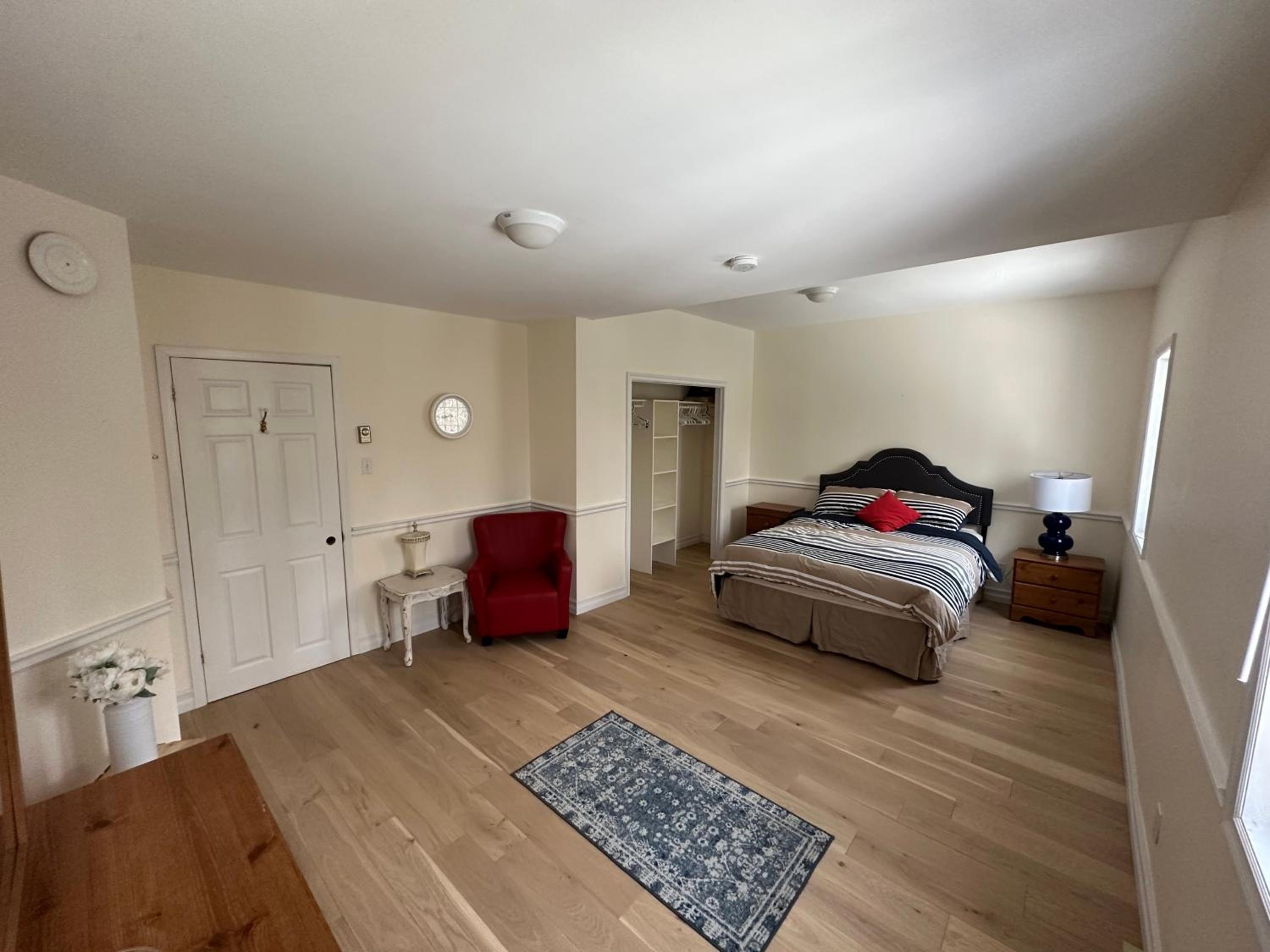 Eden Estate B&B