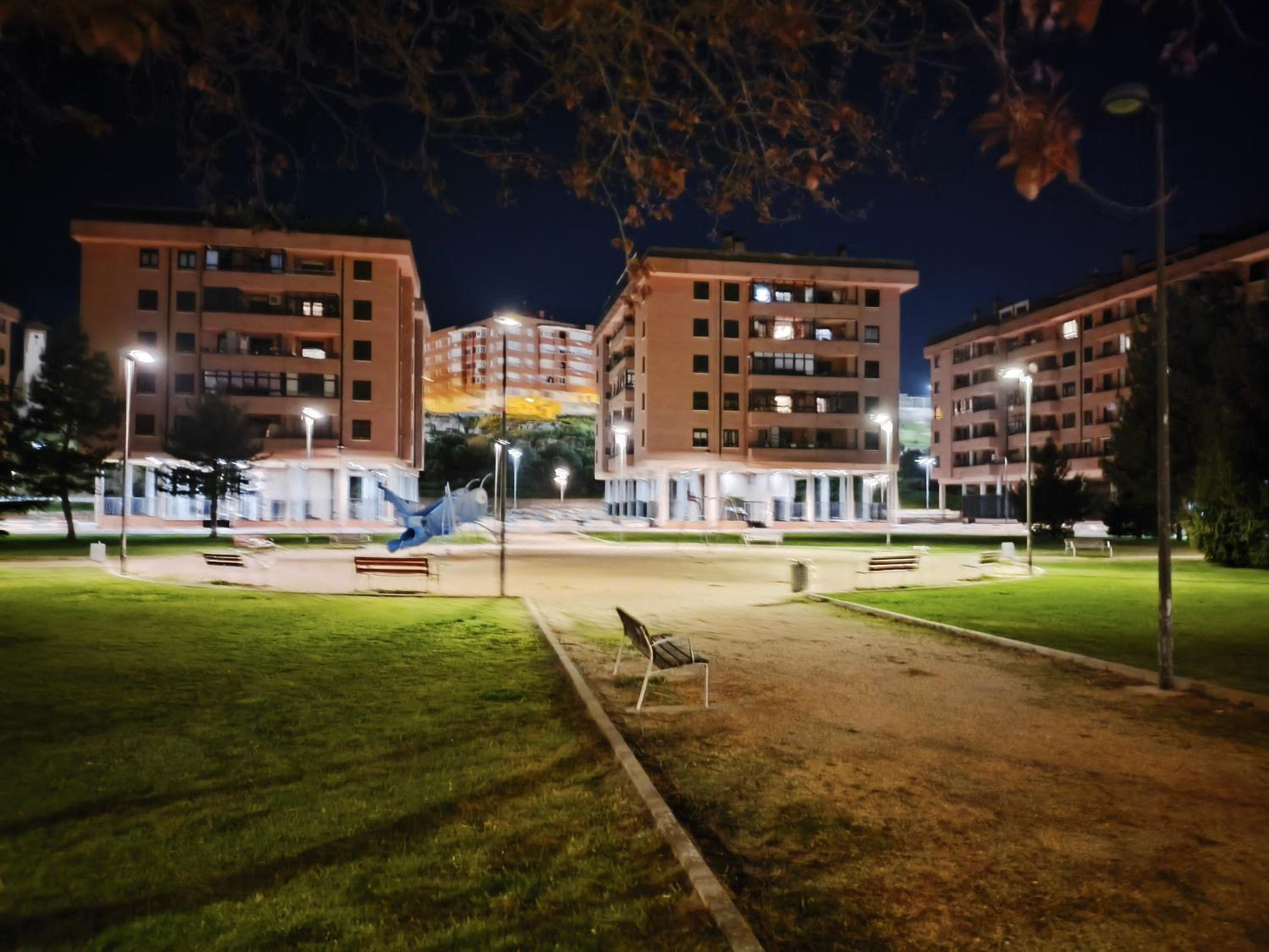 LA VAGUADA
