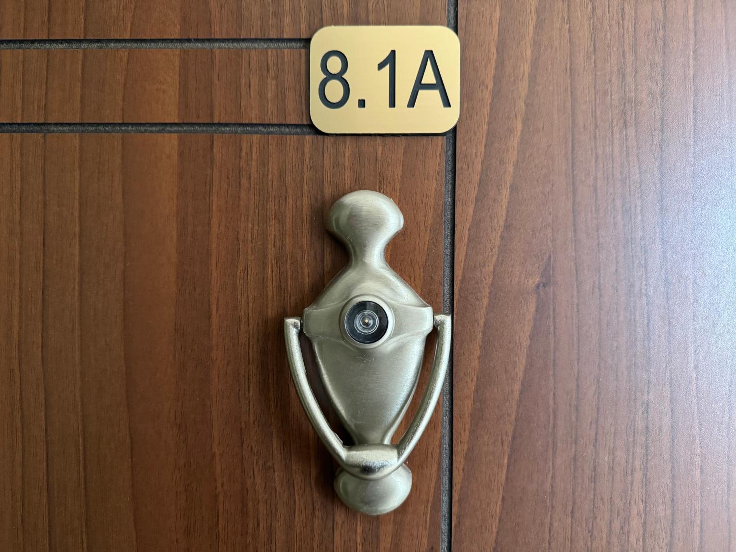 HORIZON Apartment 8,1 'A' Sveti Vlas