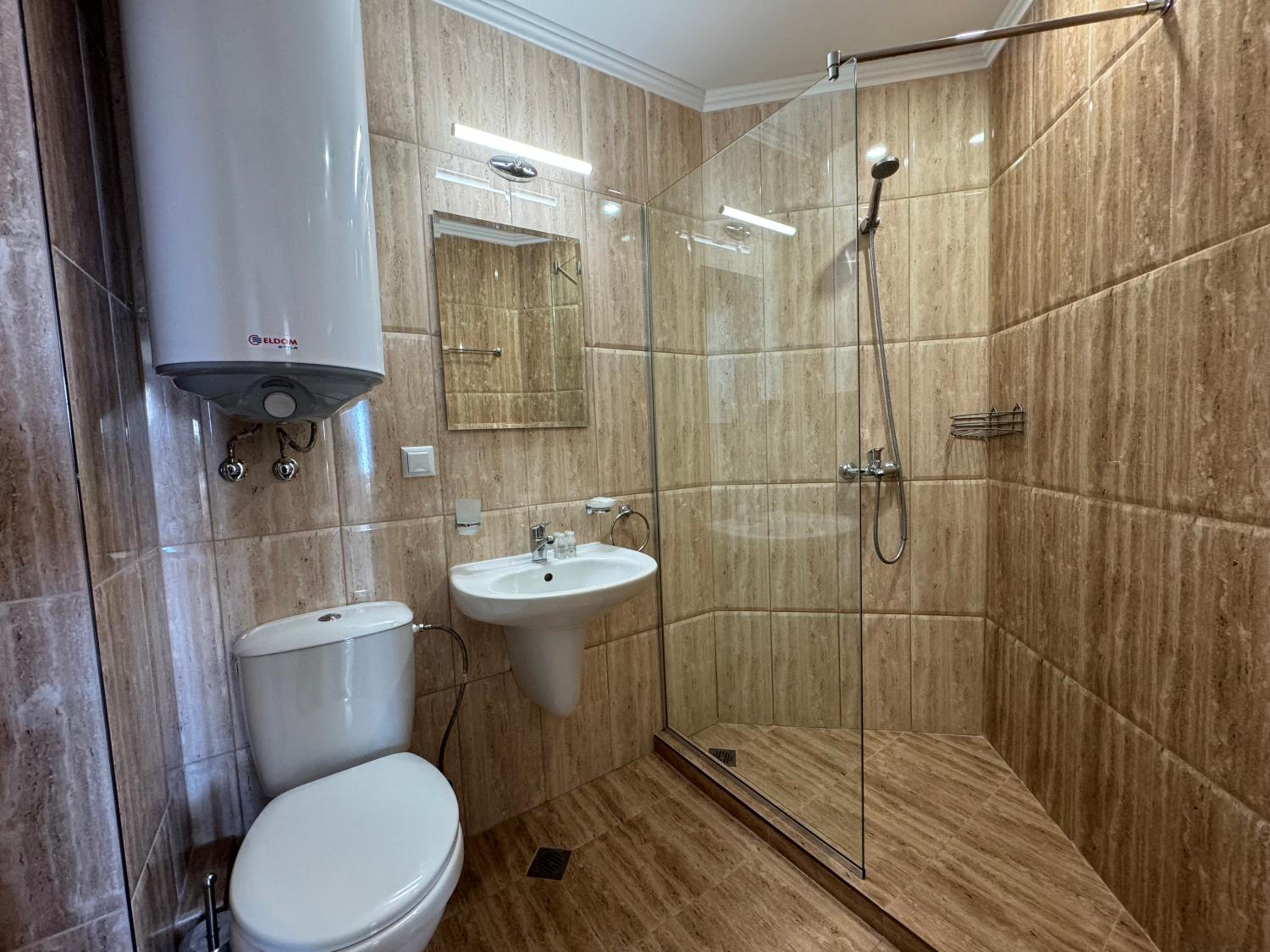HORIZON Apartment 8,1 'A' Sveti Vlas