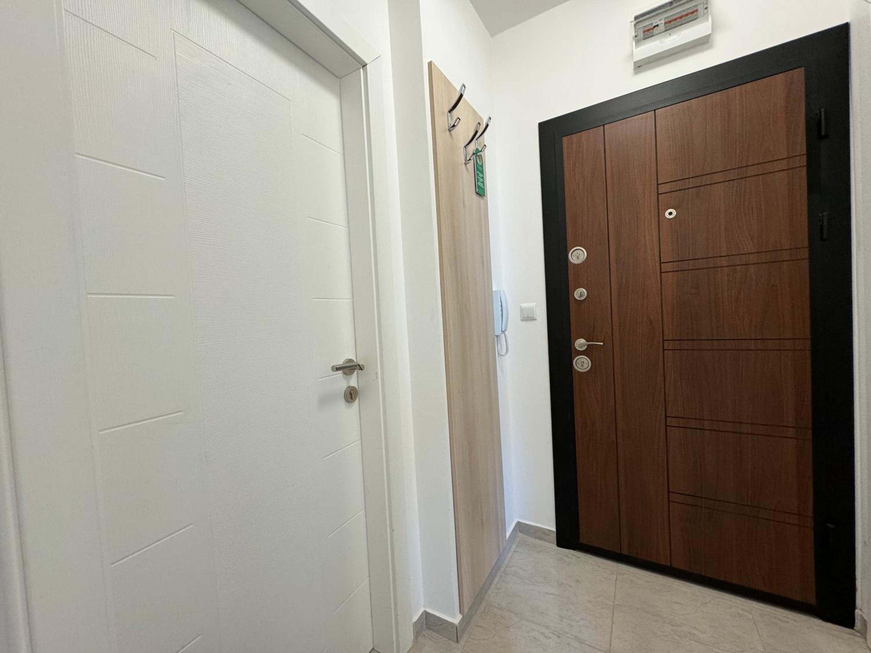 HORIZON Apartment 8,1 'A' Sveti Vlas