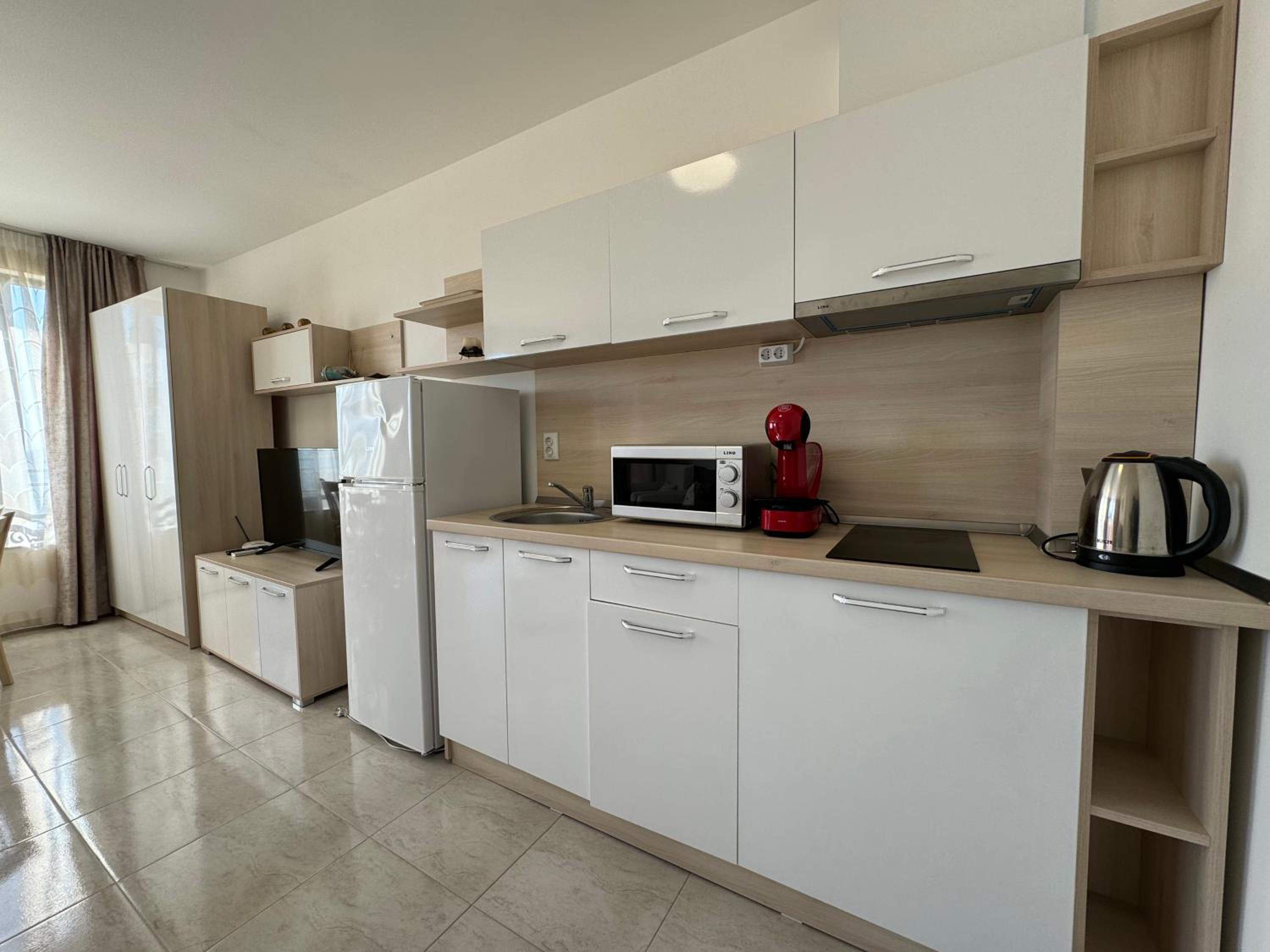 HORIZON Apartment 8,1 'A' Sveti Vlas