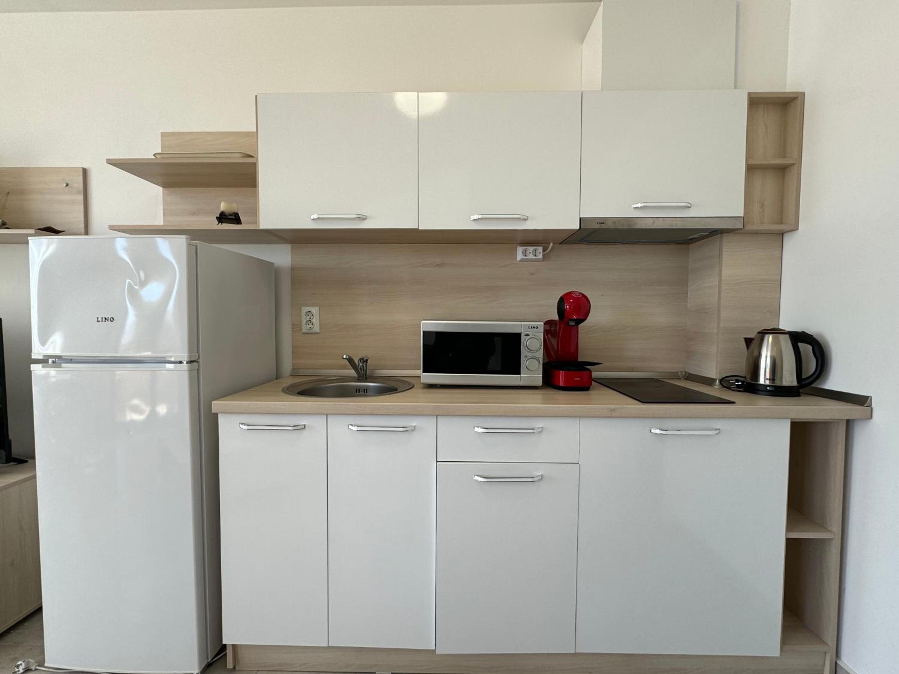 HORIZON Apartment 8,1 'A' Sveti Vlas