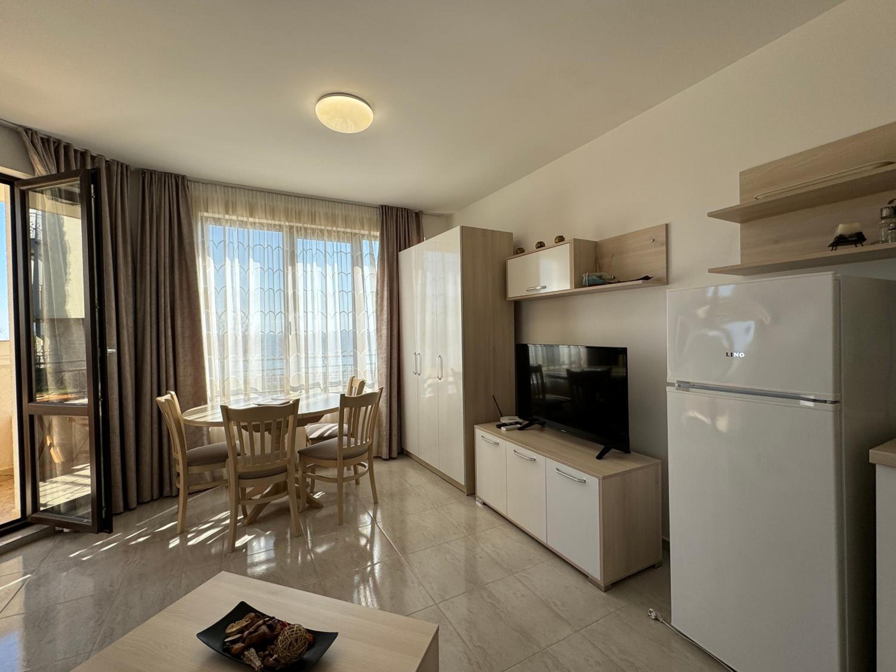 HORIZON Apartment 8,1 'A' Sveti Vlas