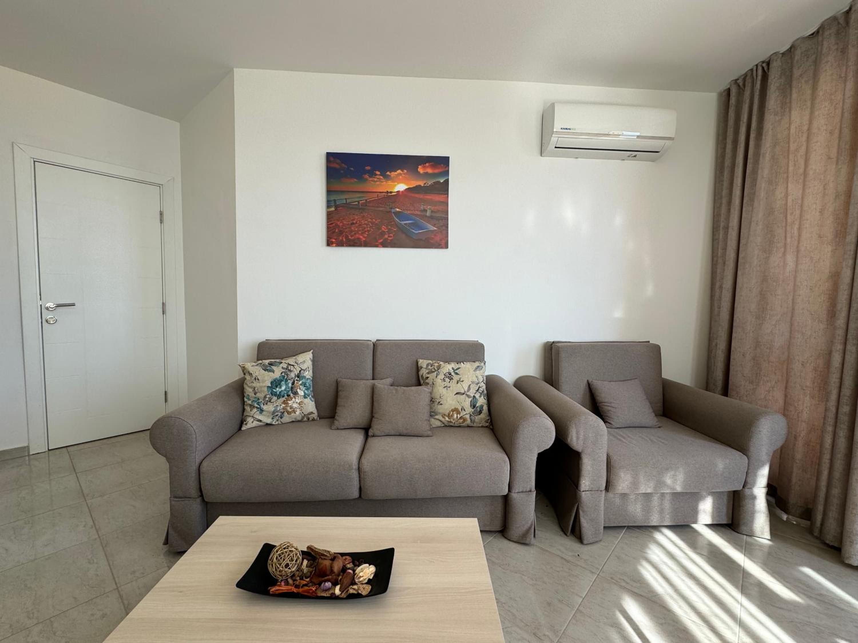 HORIZON Apartment 8,1 'A' Sveti Vlas