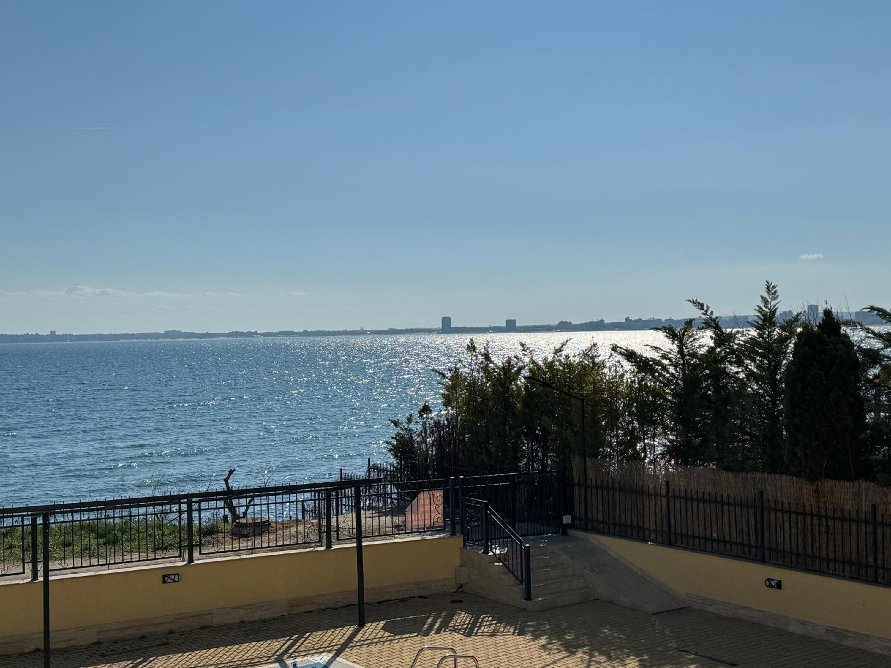 HORIZON Apartment 8,1 'A' Sveti Vlas
