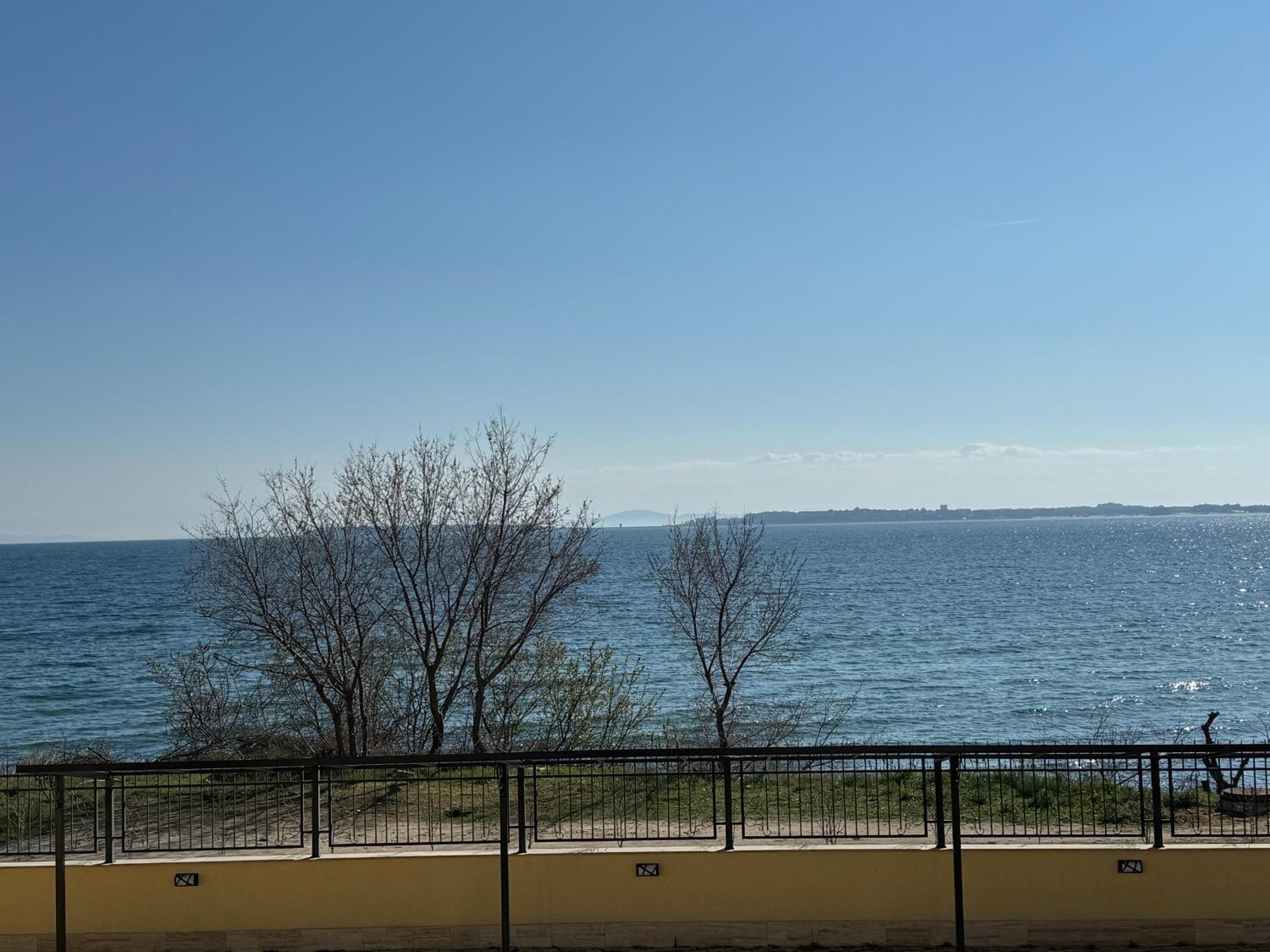 HORIZON Apartment 8,1 'A' Sveti Vlas