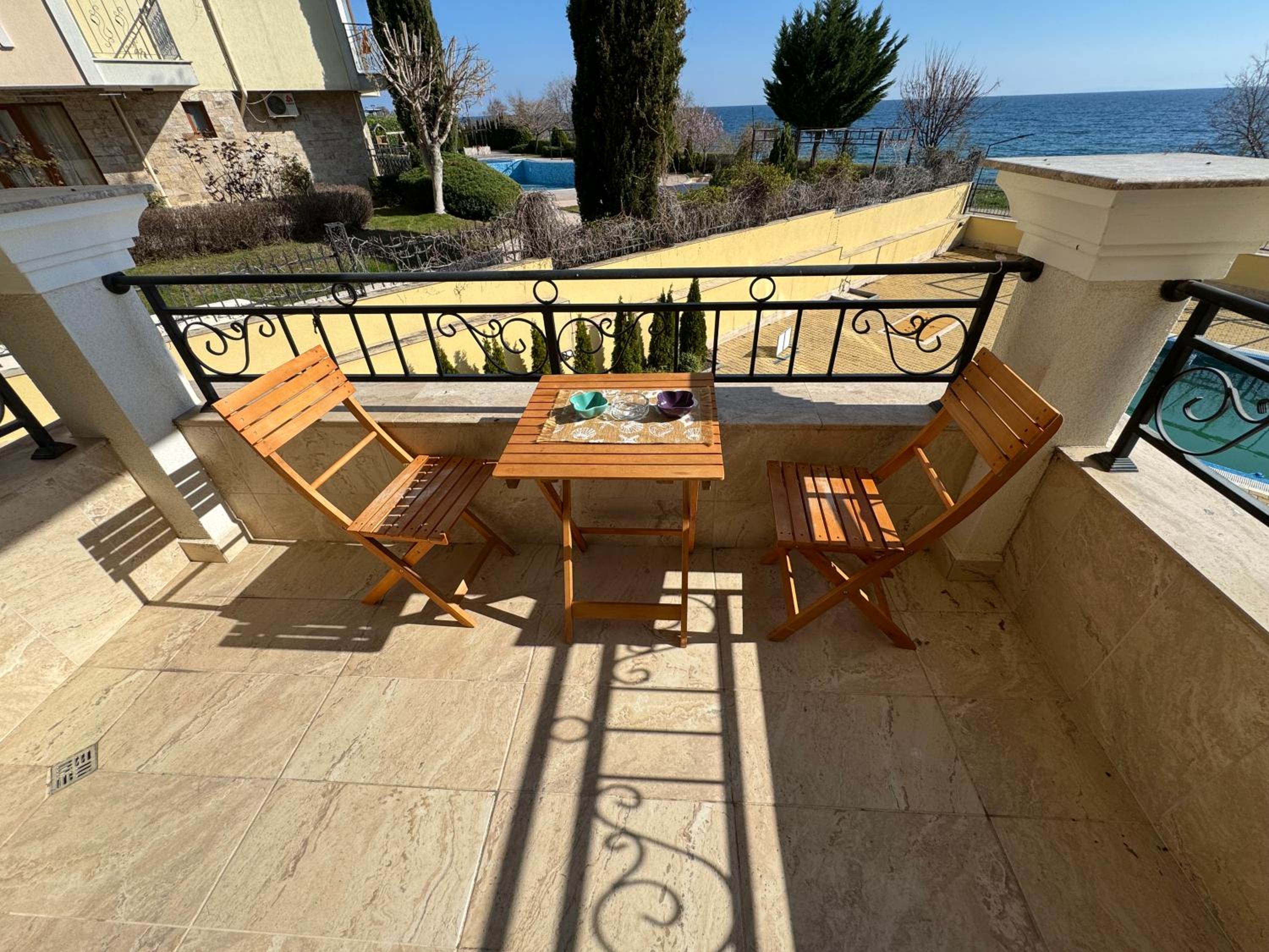 HORIZON Apartment 8,1 'A' Sveti Vlas