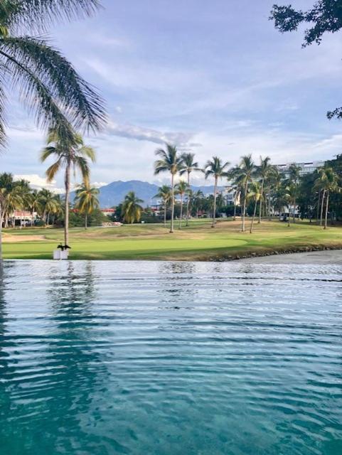 Casa Cielo Vallarta V-Golf