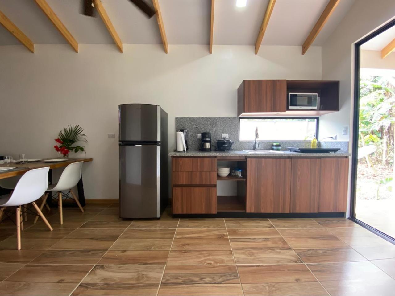 Villa Sueños del Arenal