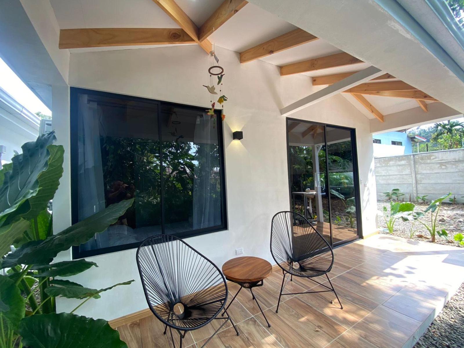 Villa Sueños del Arenal