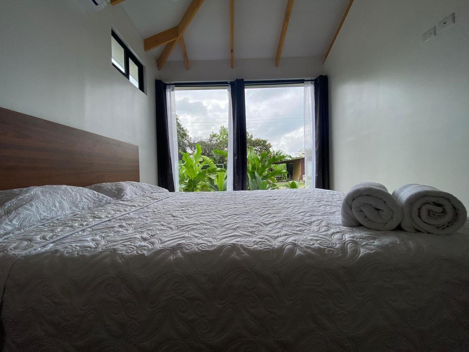 Villa Sueños del Arenal