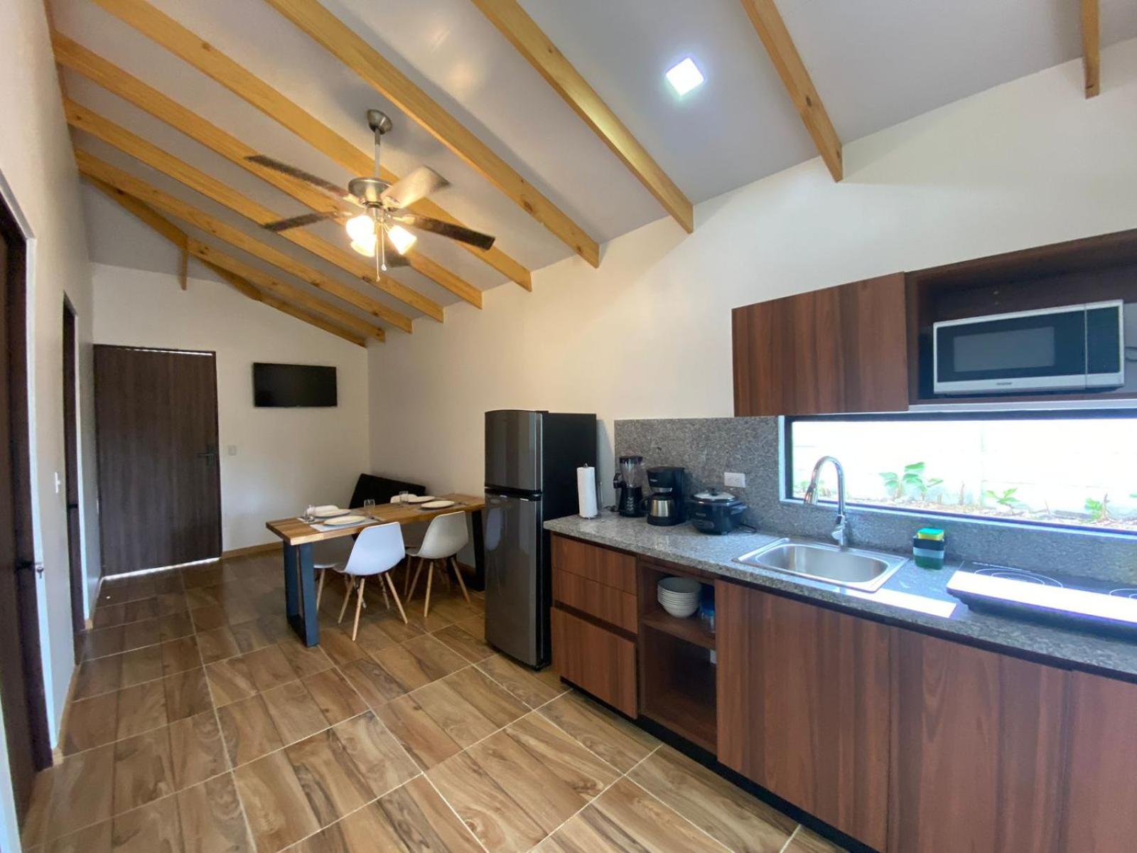 Villa Sueños del Arenal