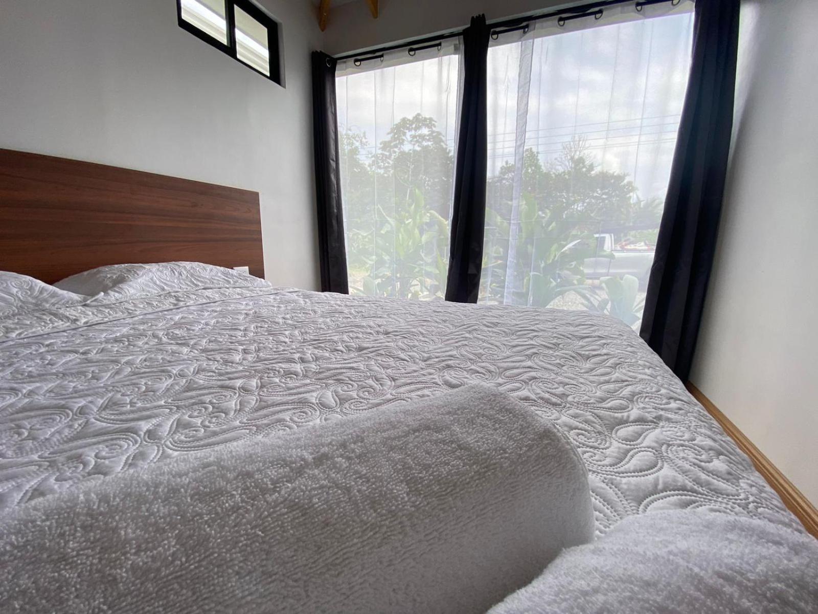 Villa Sueños del Arenal