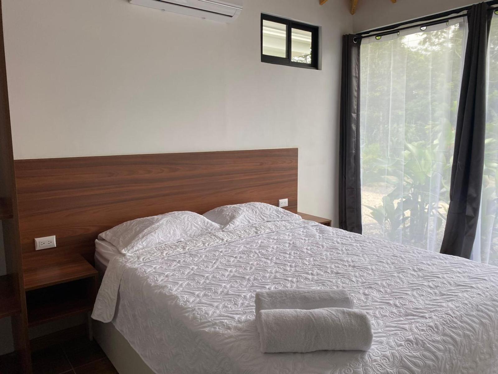 Villa Sueños del Arenal