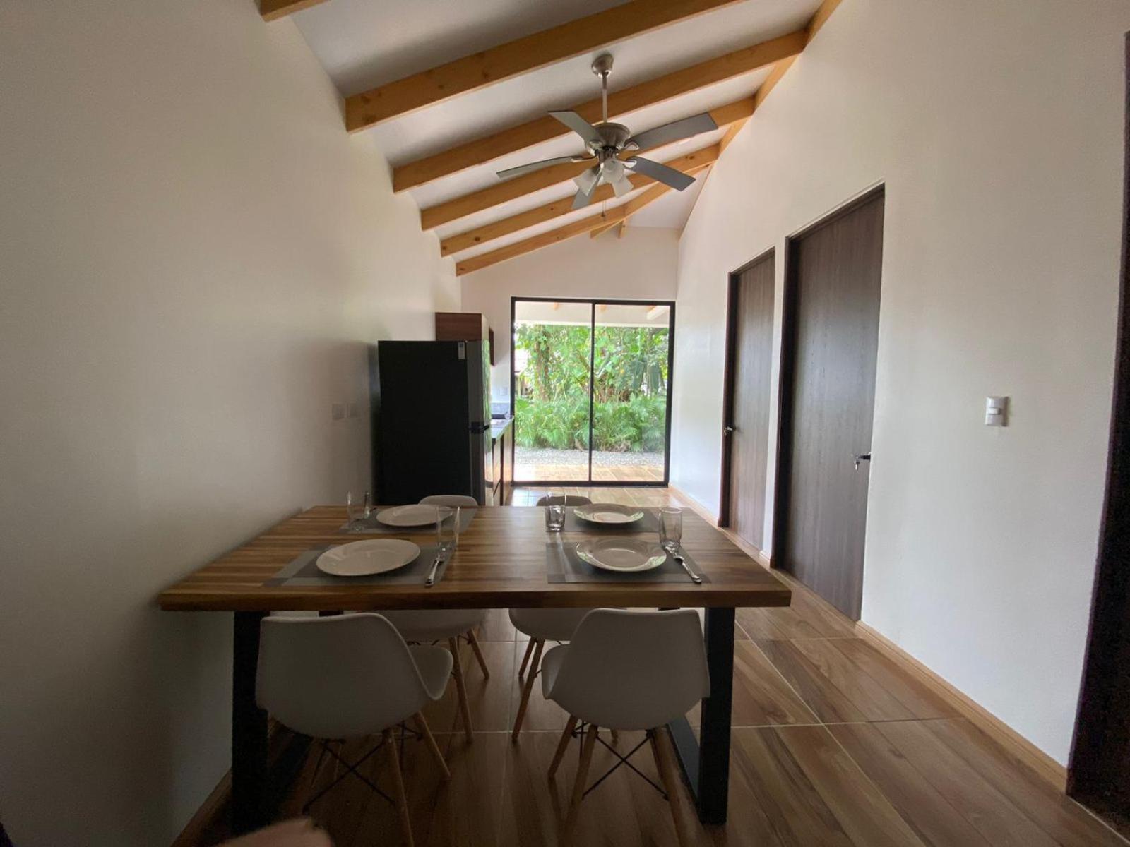 Villa Sueños del Arenal