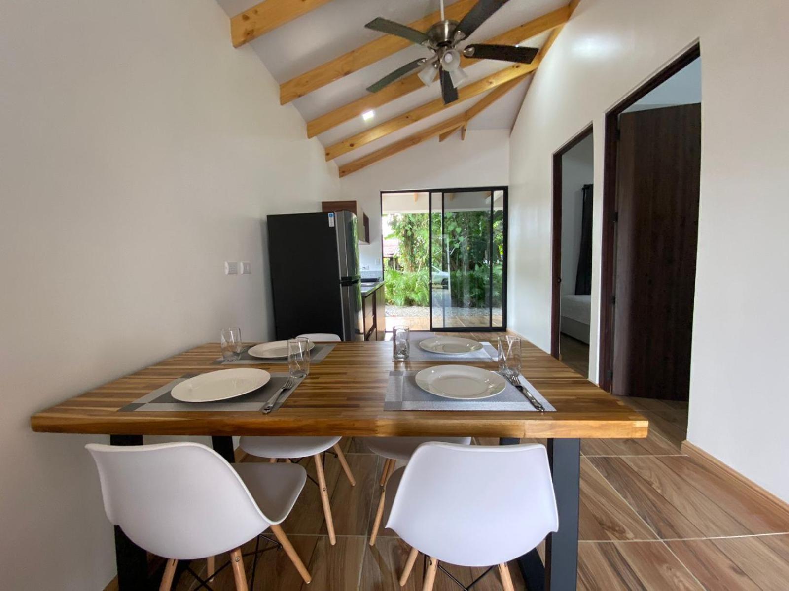 Villa Sueños del Arenal