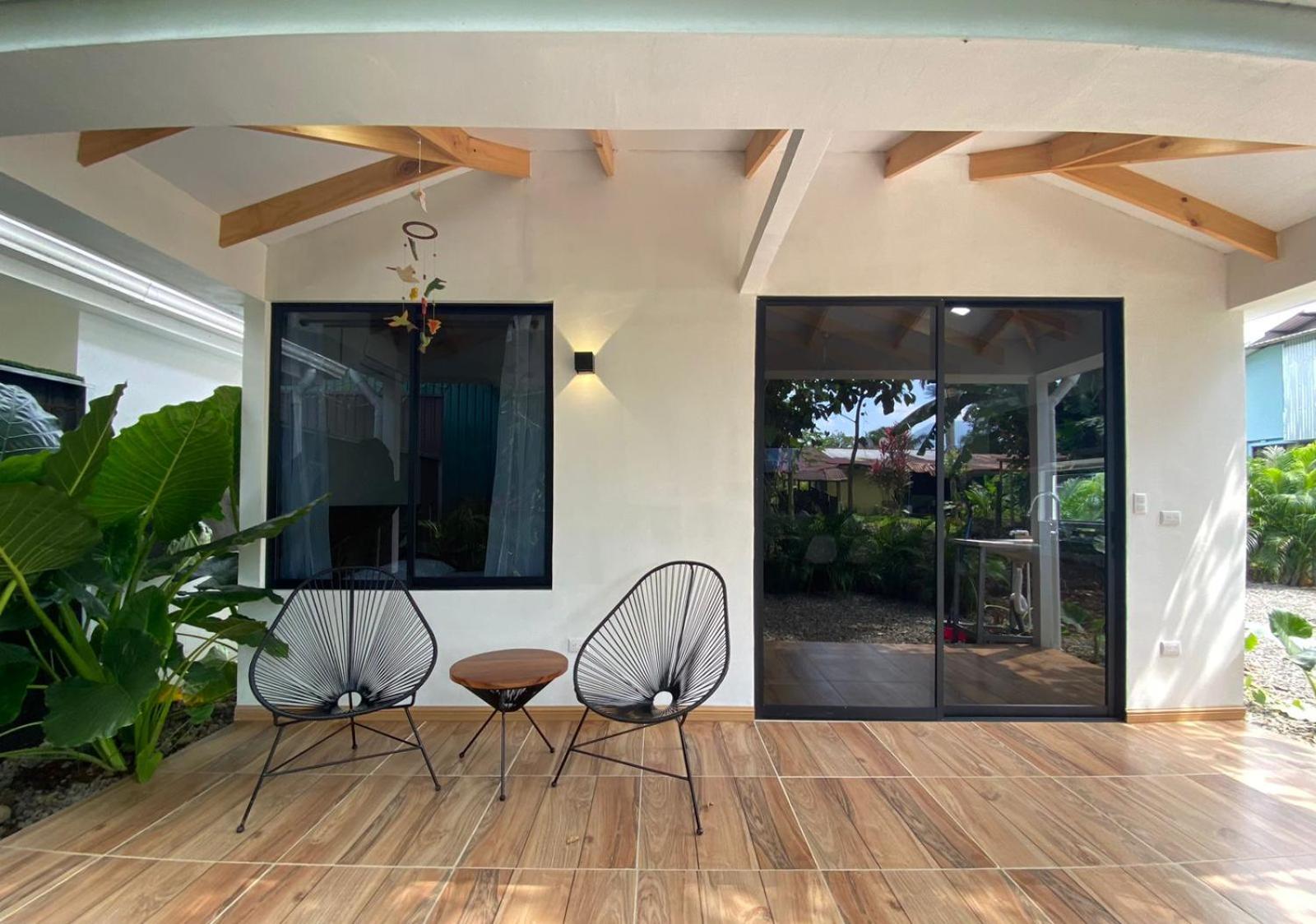 Villa Sueños del Arenal