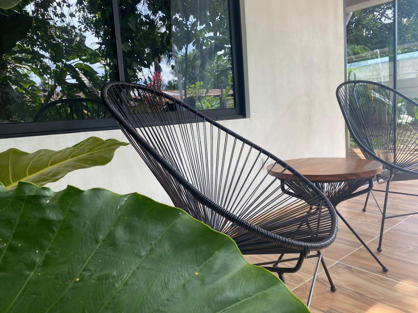 Villa Sueños del Arenal