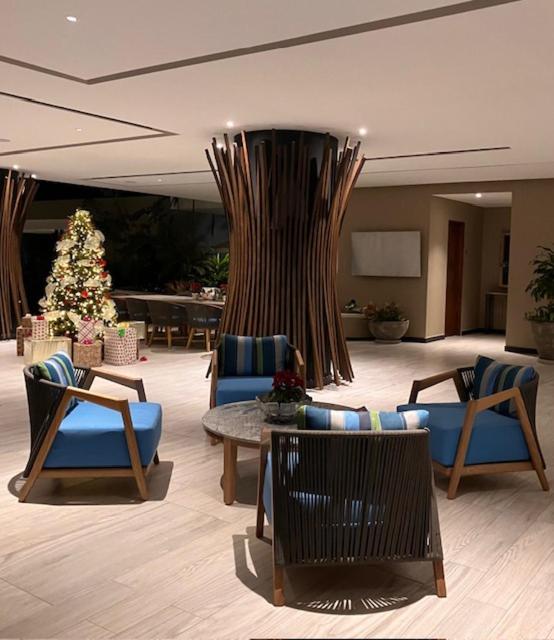 Casa Cielo Vallarta V-Golf