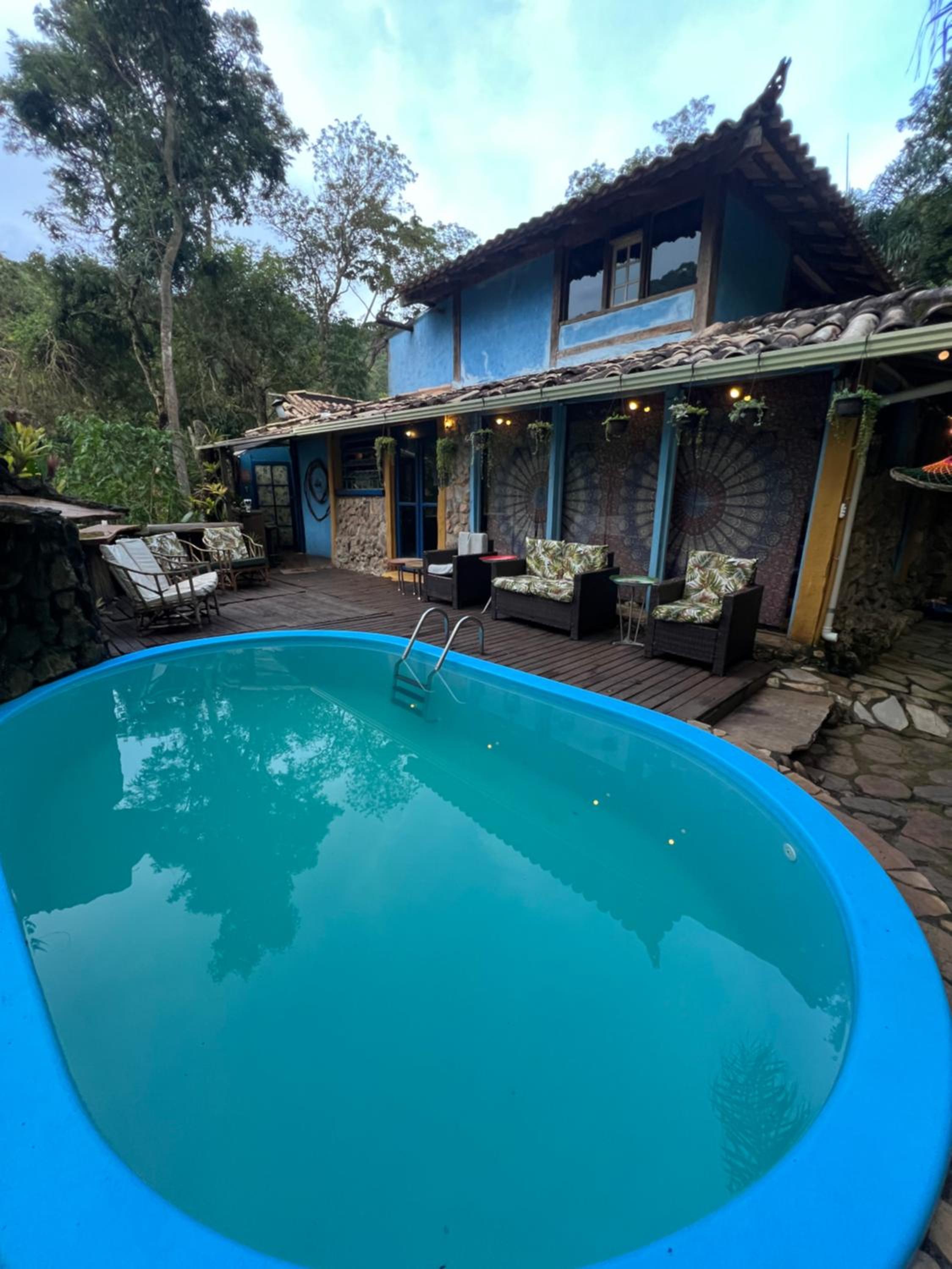 Pousada Lua Bonita