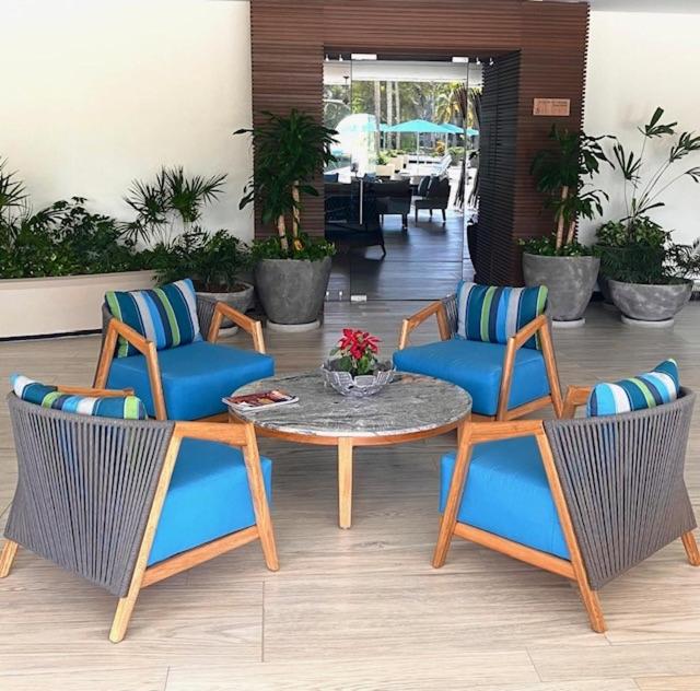 Casa Cielo Vallarta V-Golf